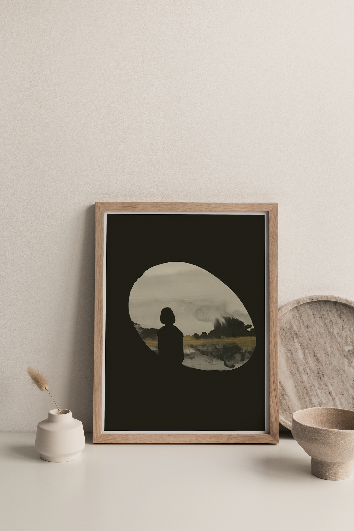 February Melancholy
