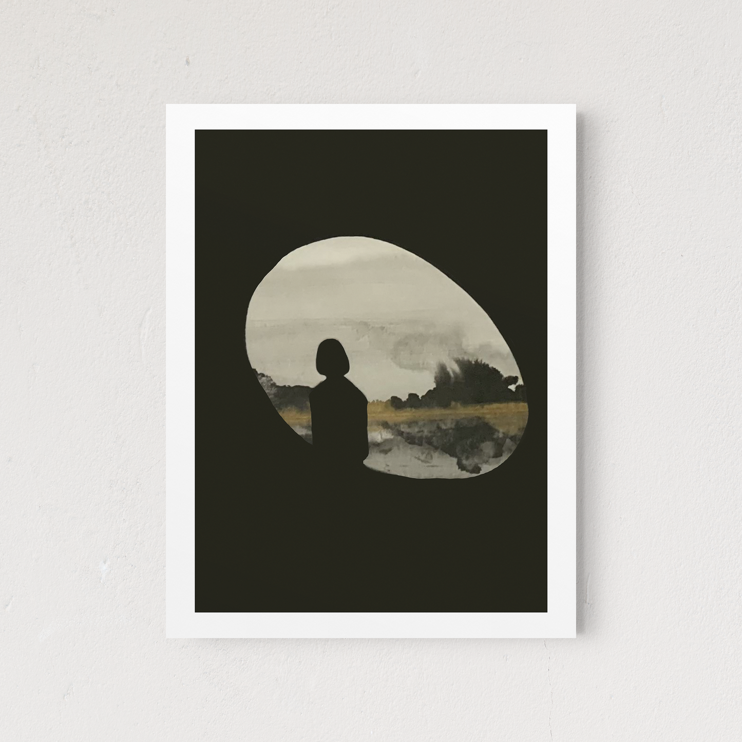 February Melancholy