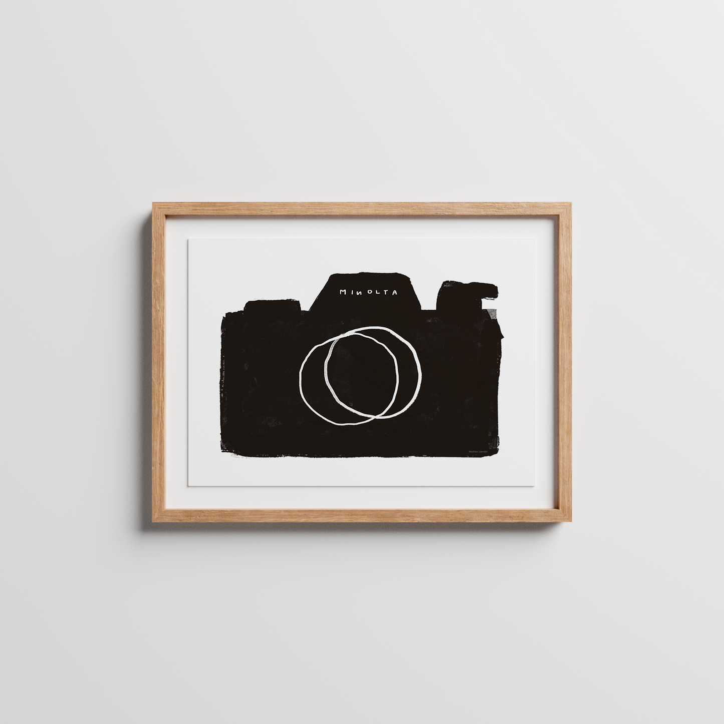 Film Camera