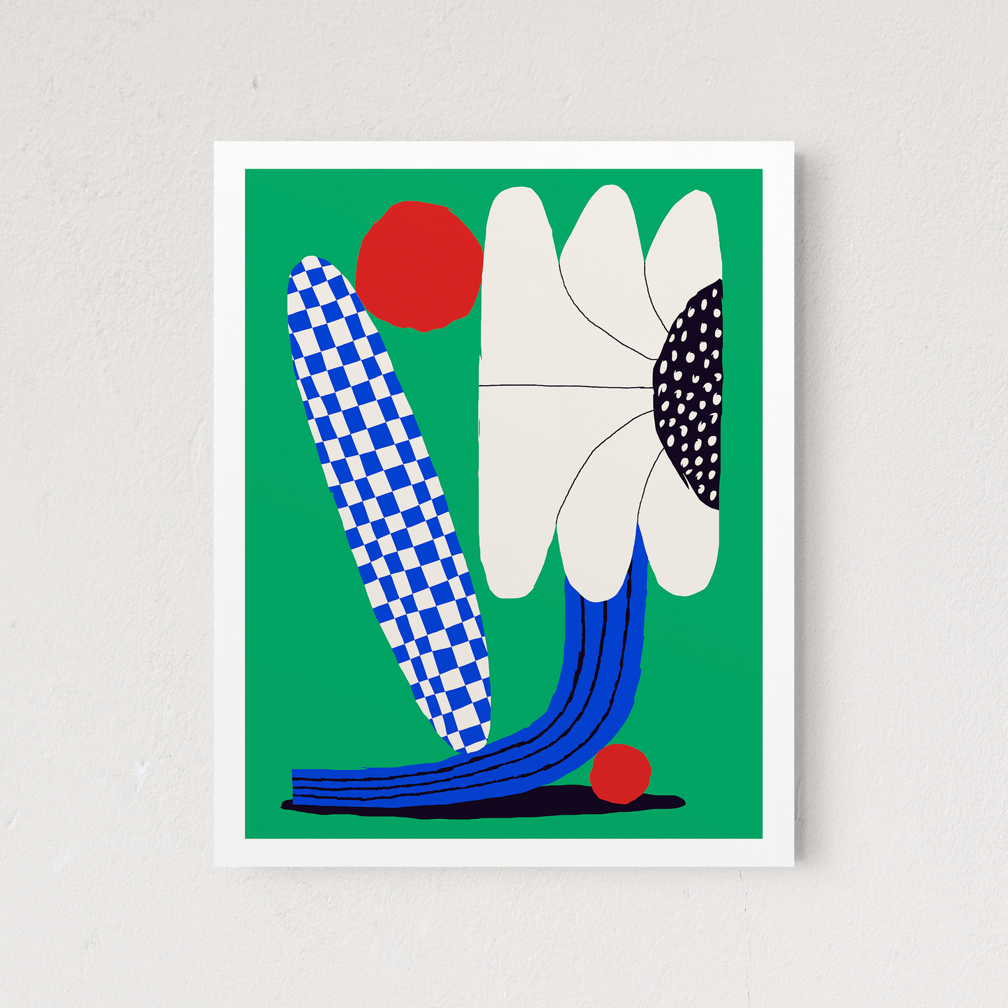 Flo - Jade