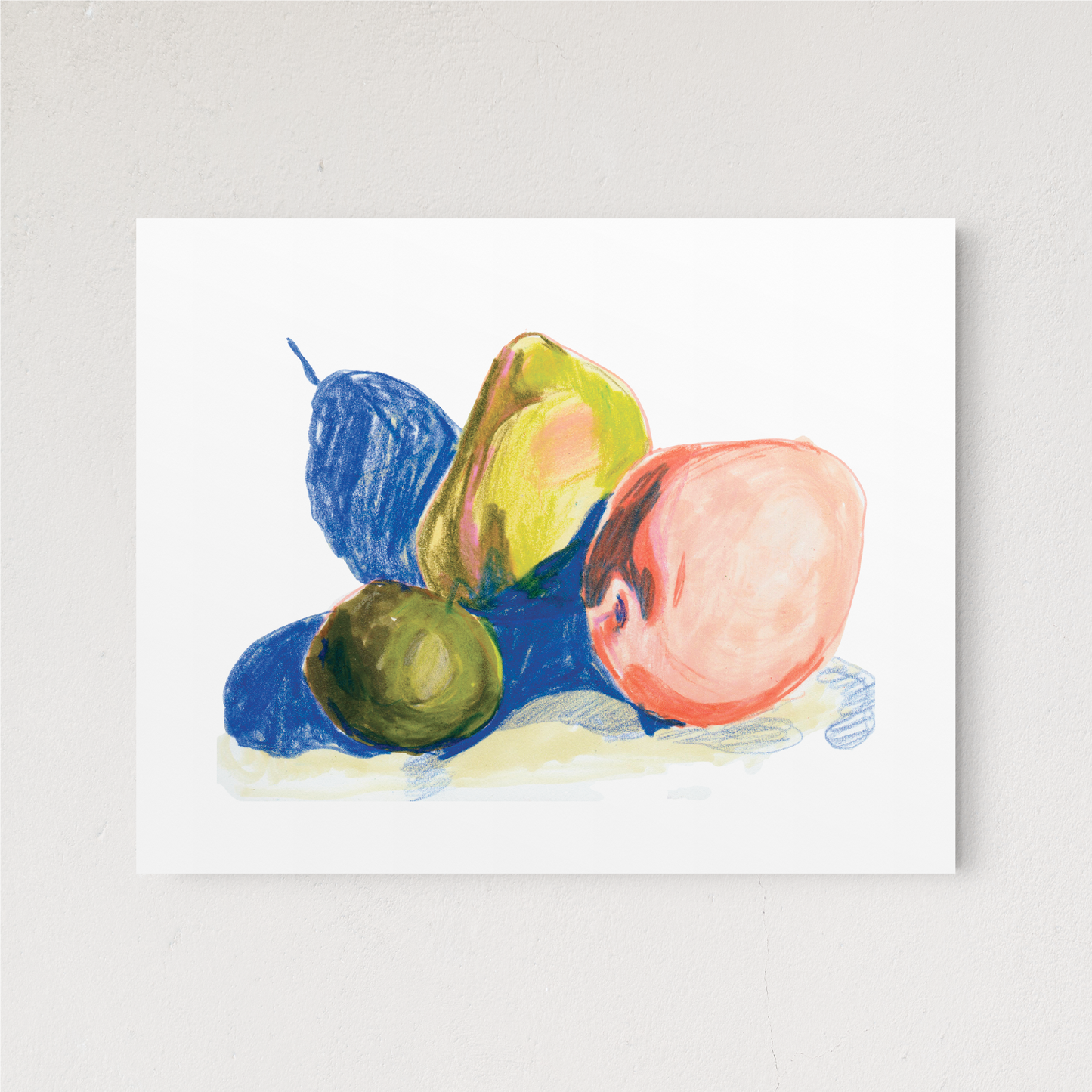 Fruits