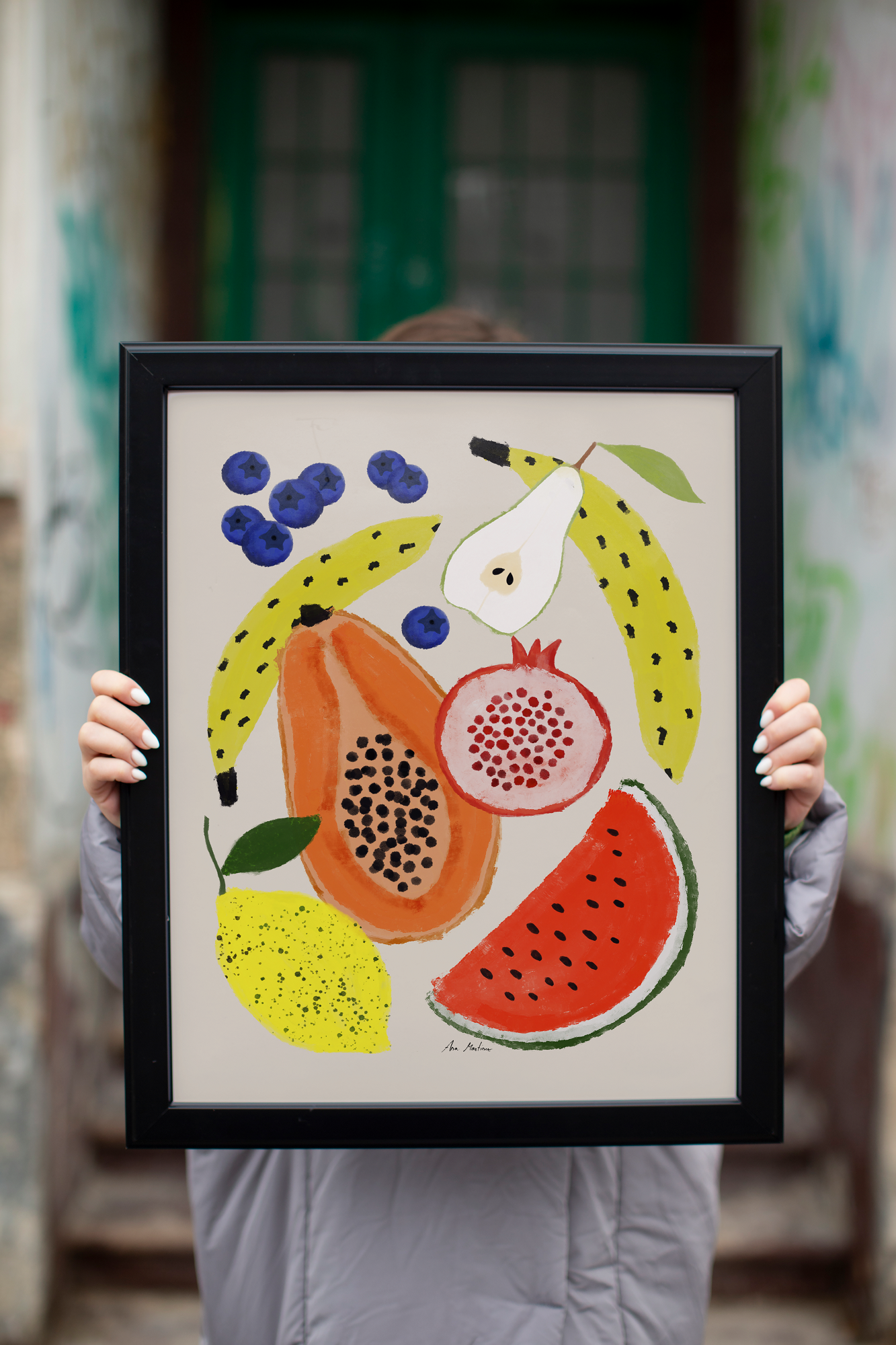 Fruits