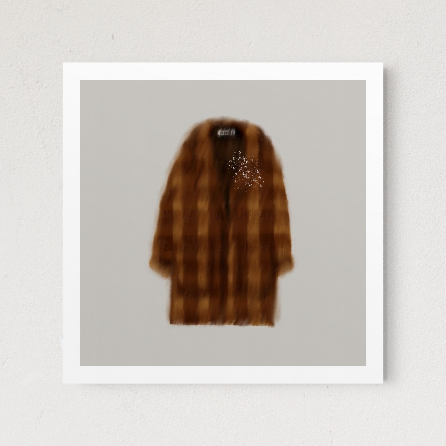 Fur Coat