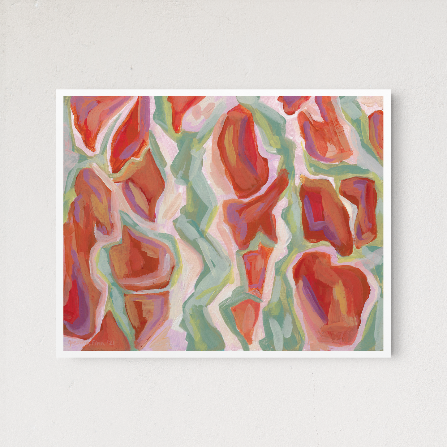 Tree Bark #1