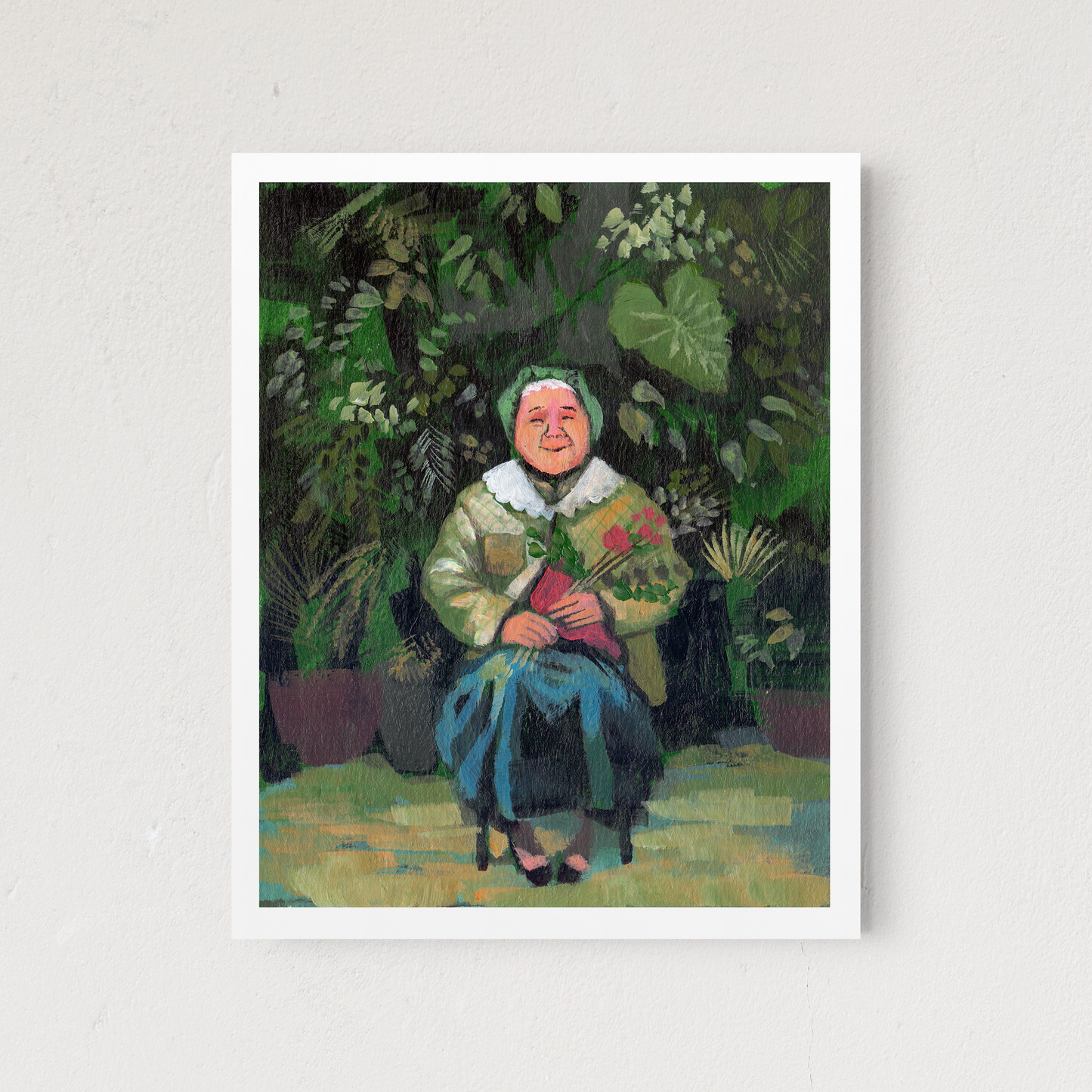 Grandma