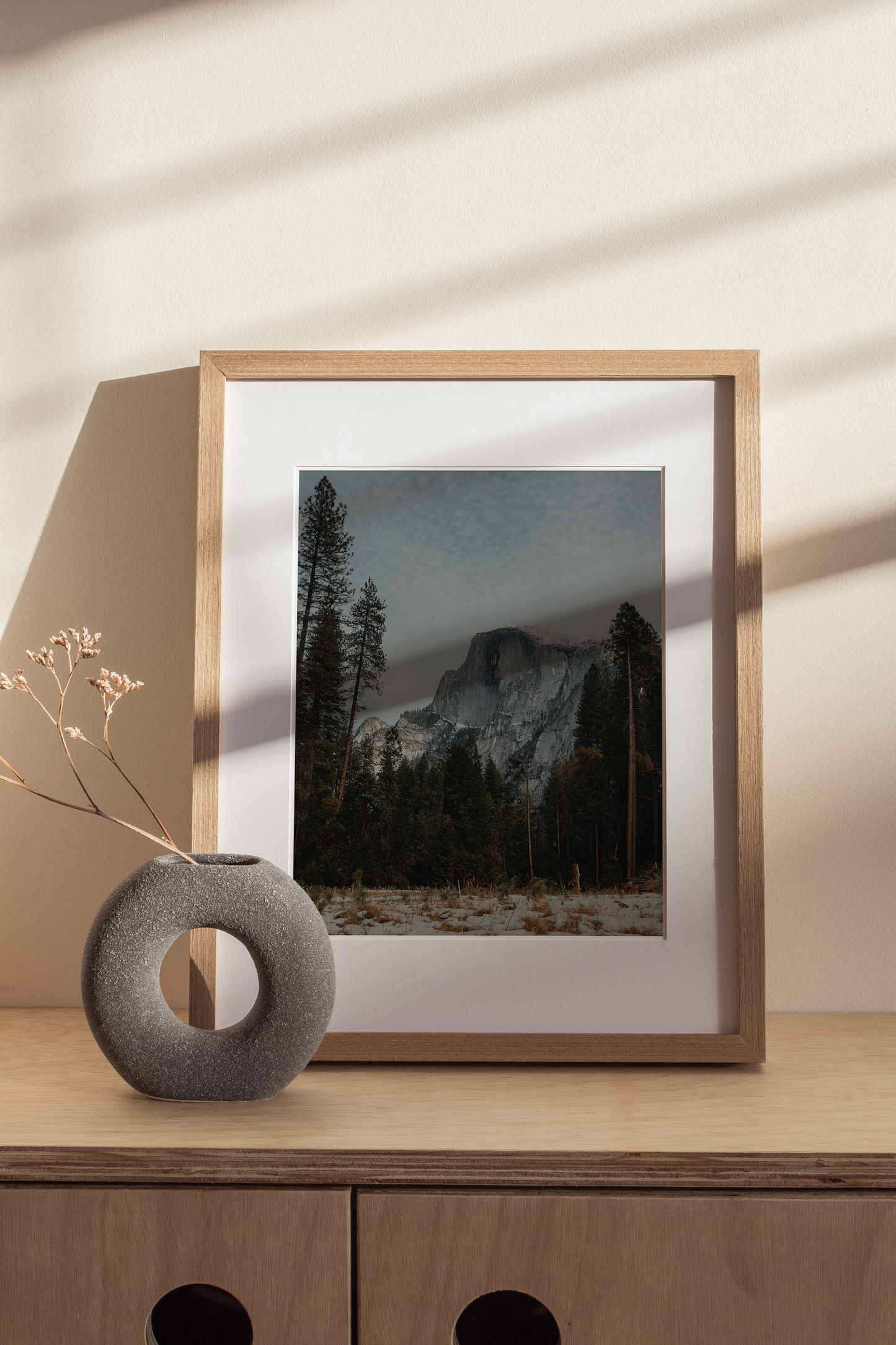 Half Dome