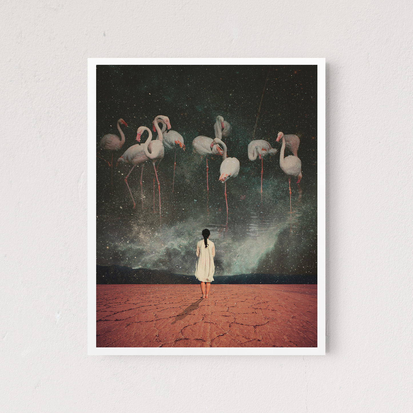 Hanging On A Dream