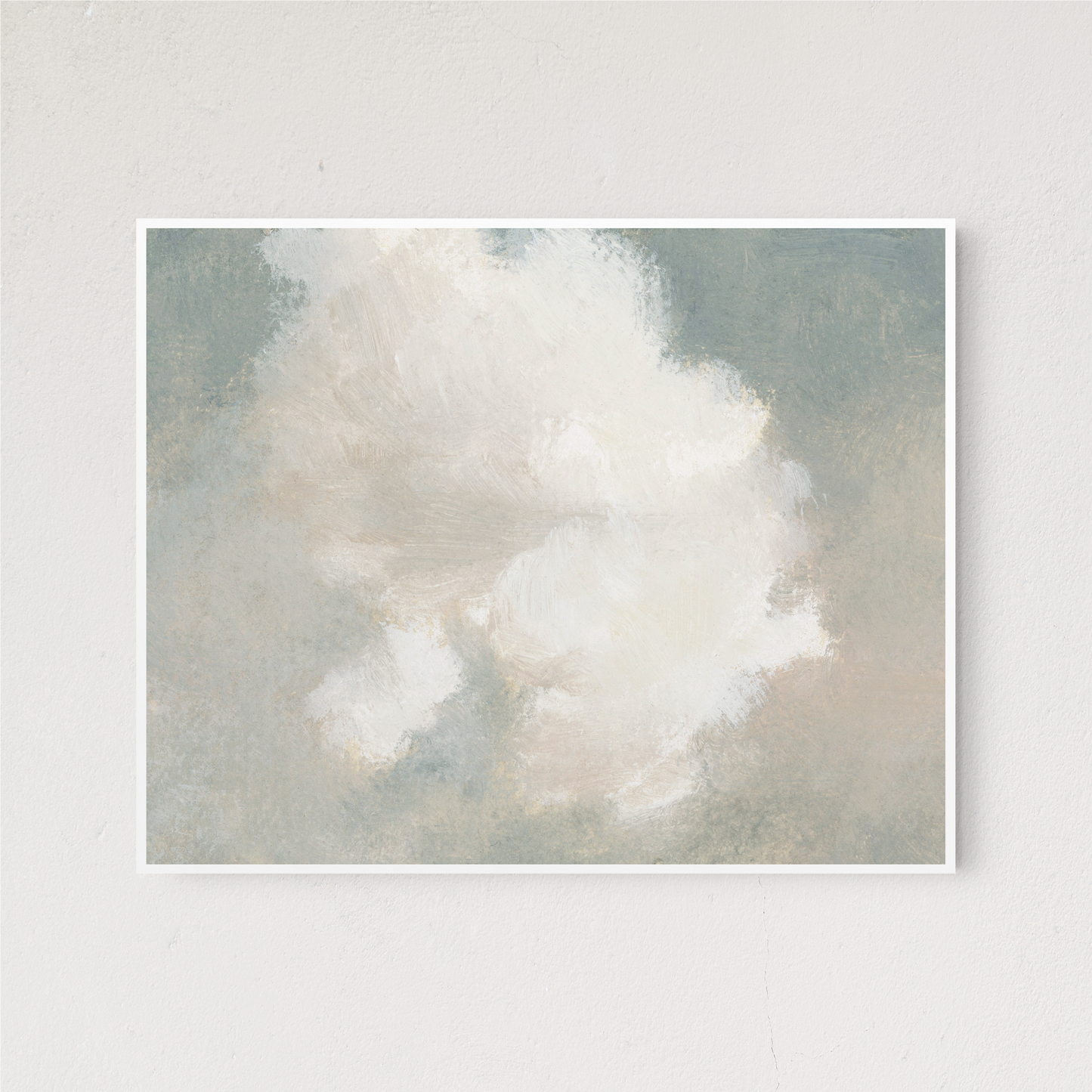 Happy Cloud