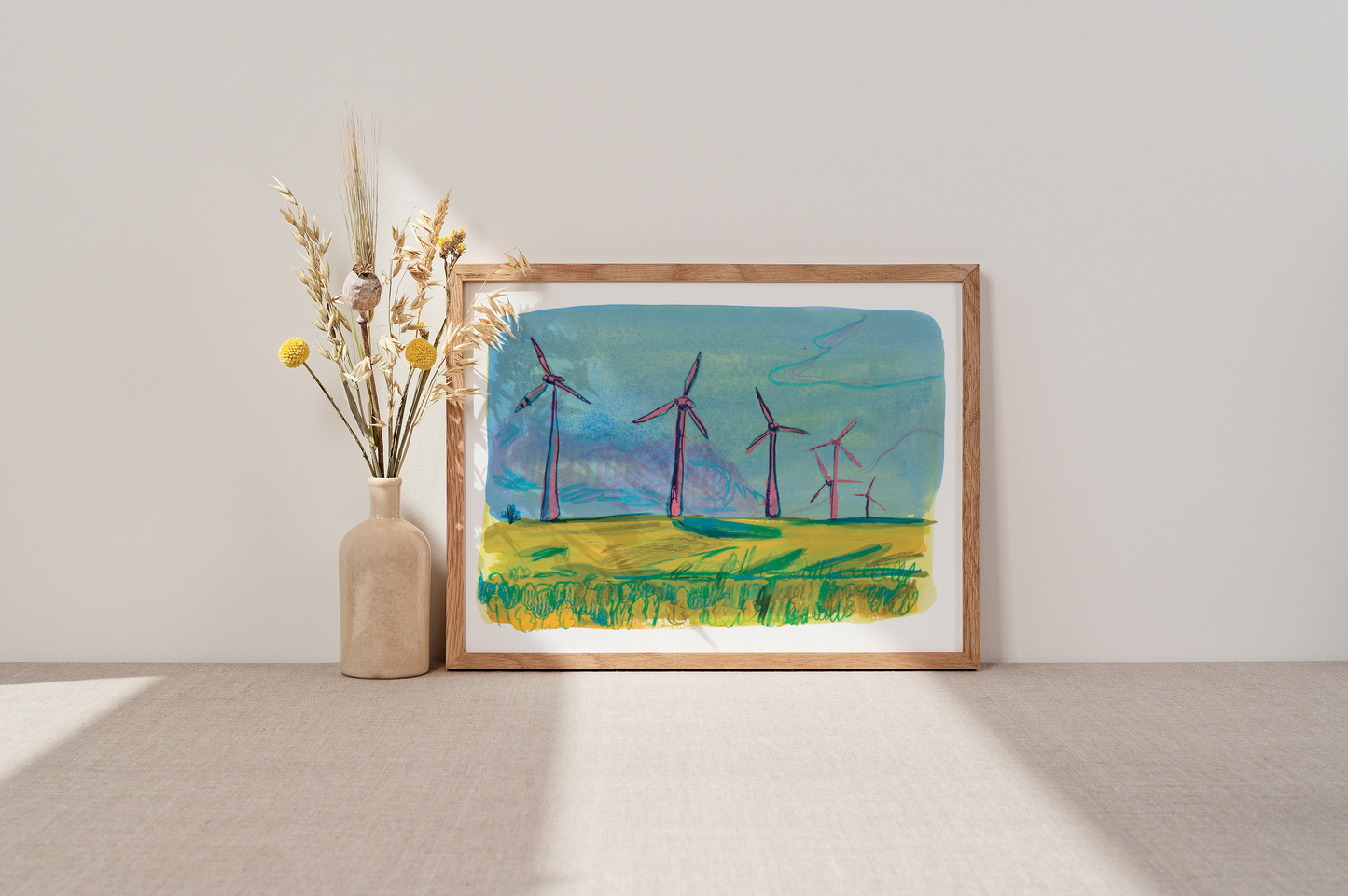 Turbines
