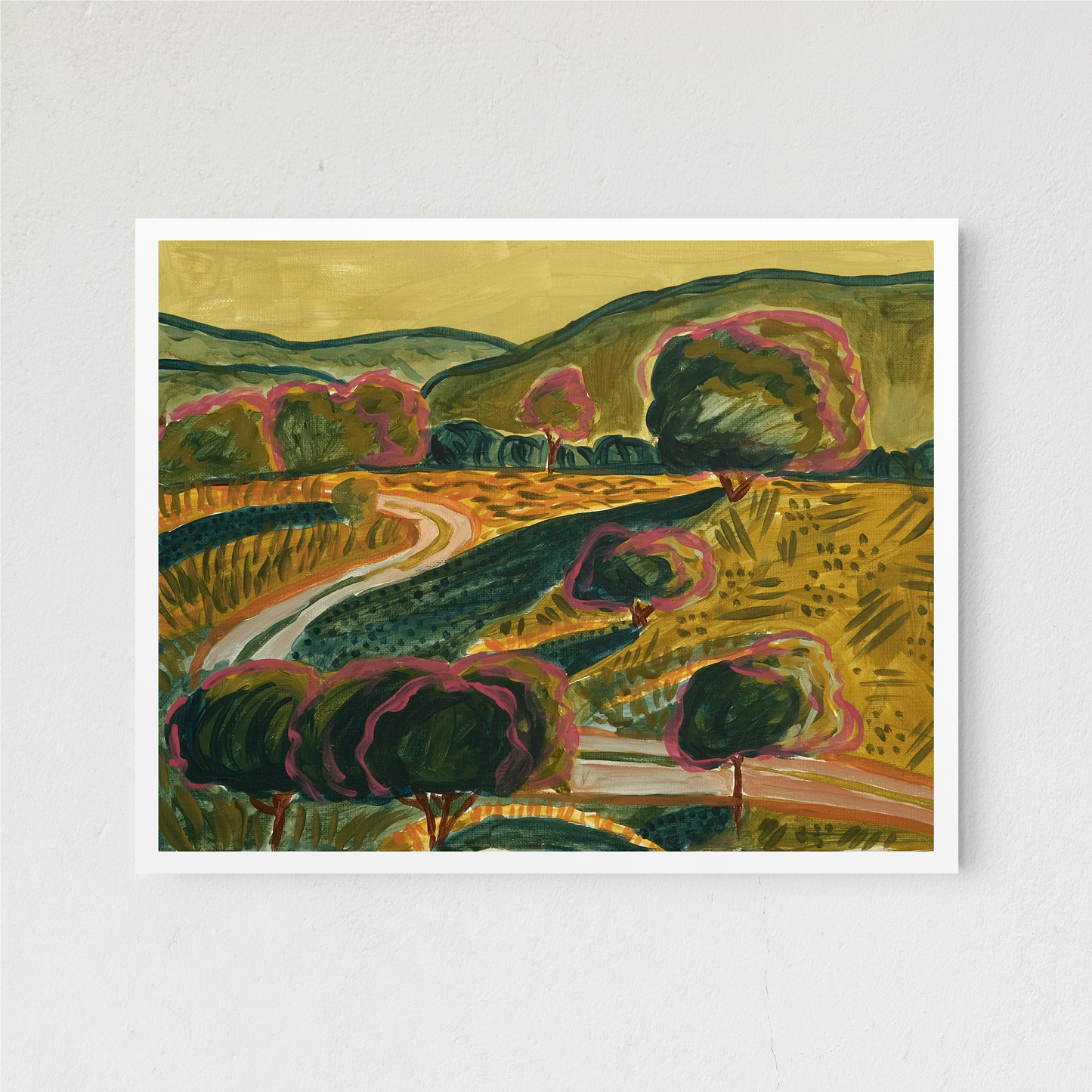 Hill Country Texas Ranch