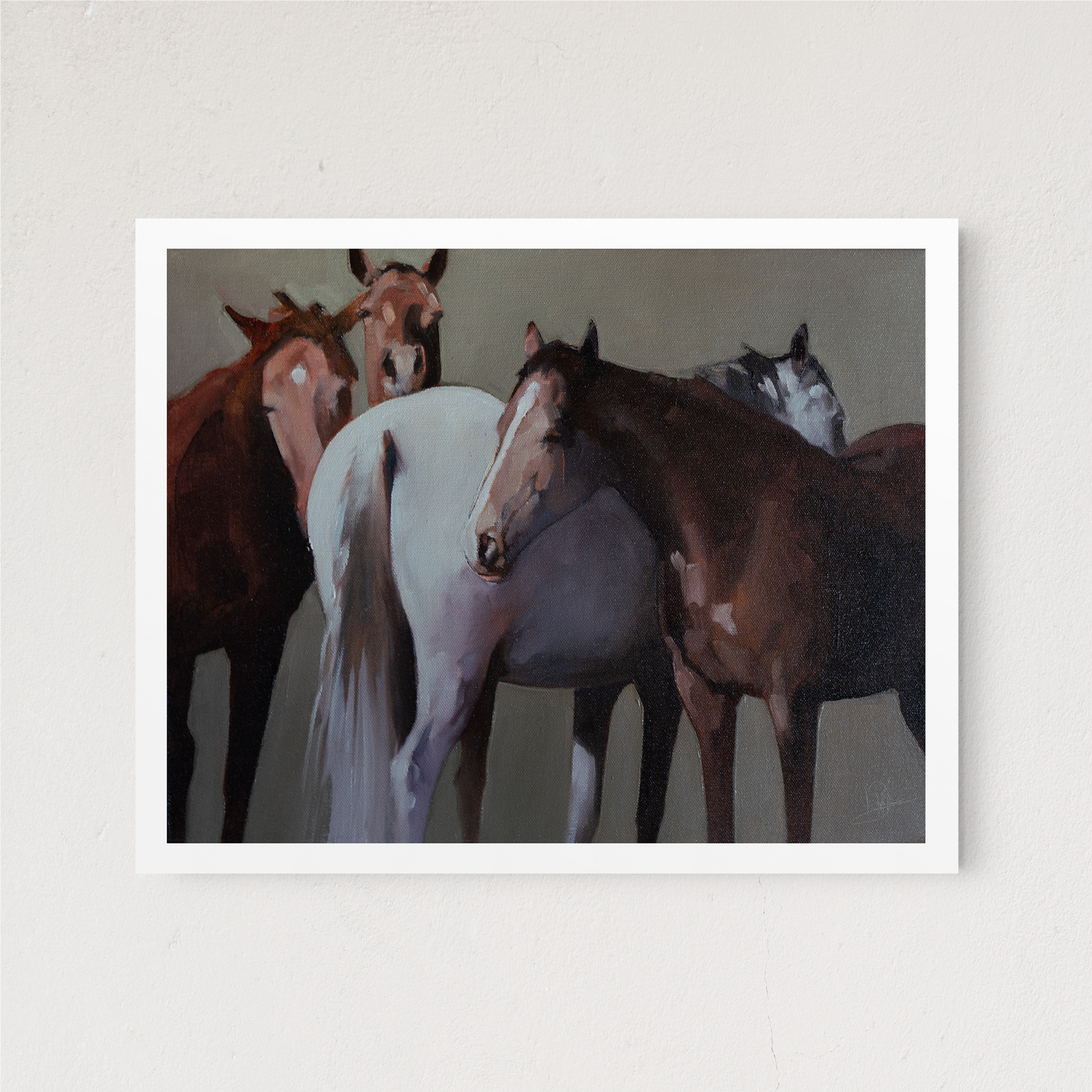 Horses