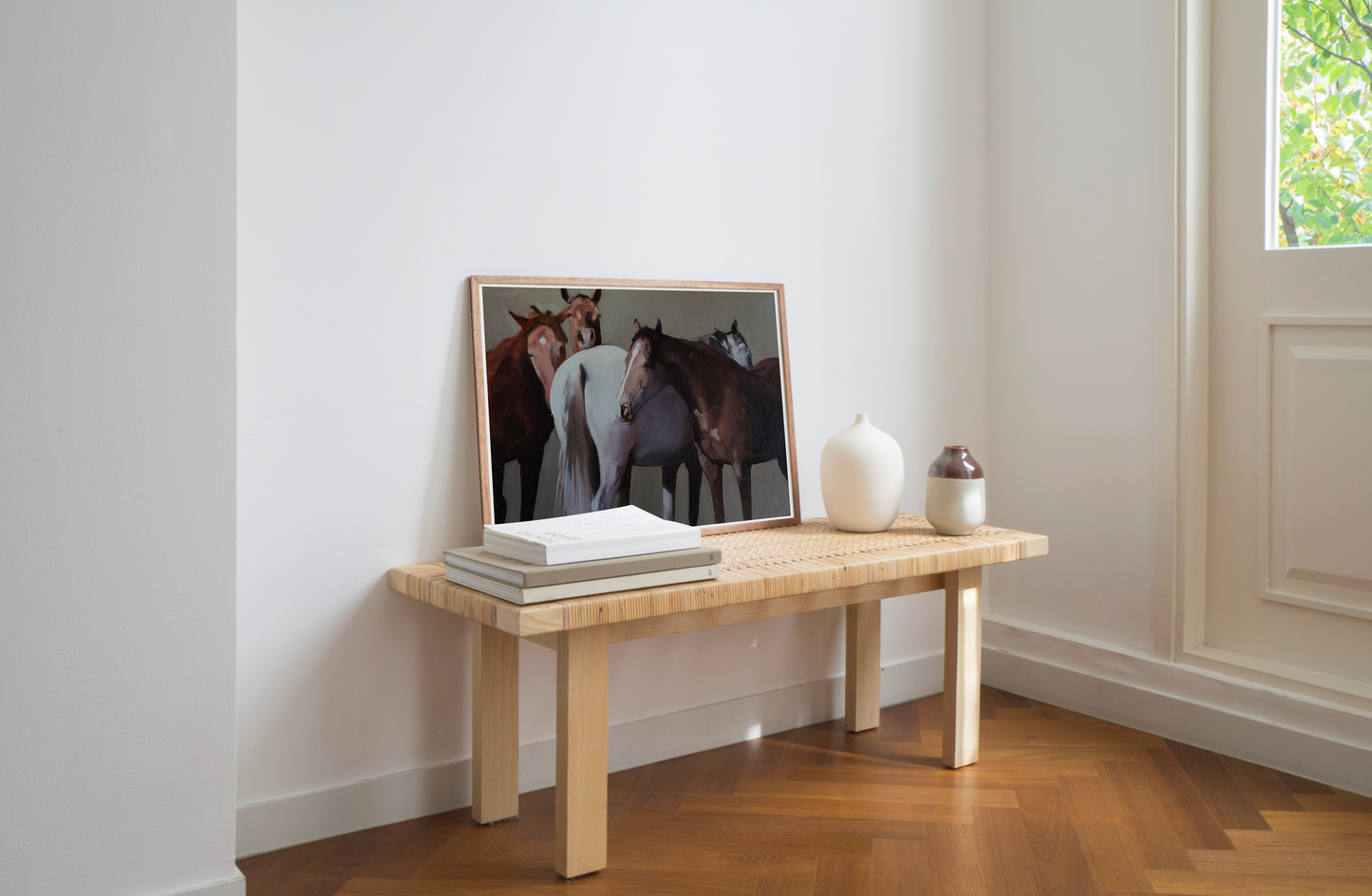 Horses