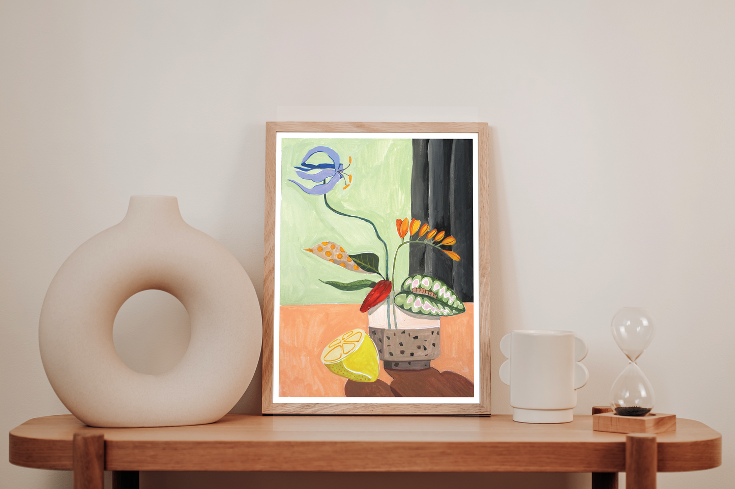 Ikebana