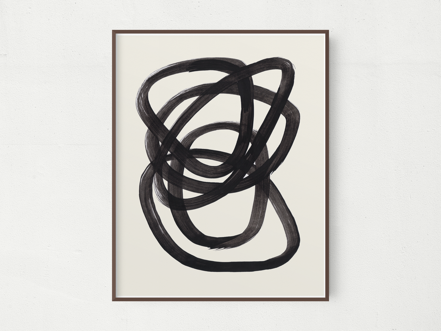 Ink Spiral