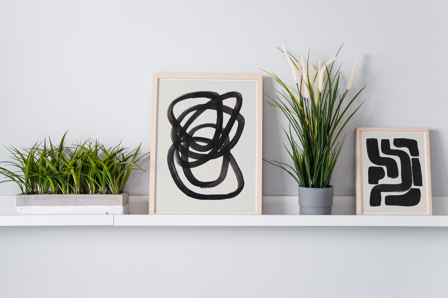 Ink Spiral