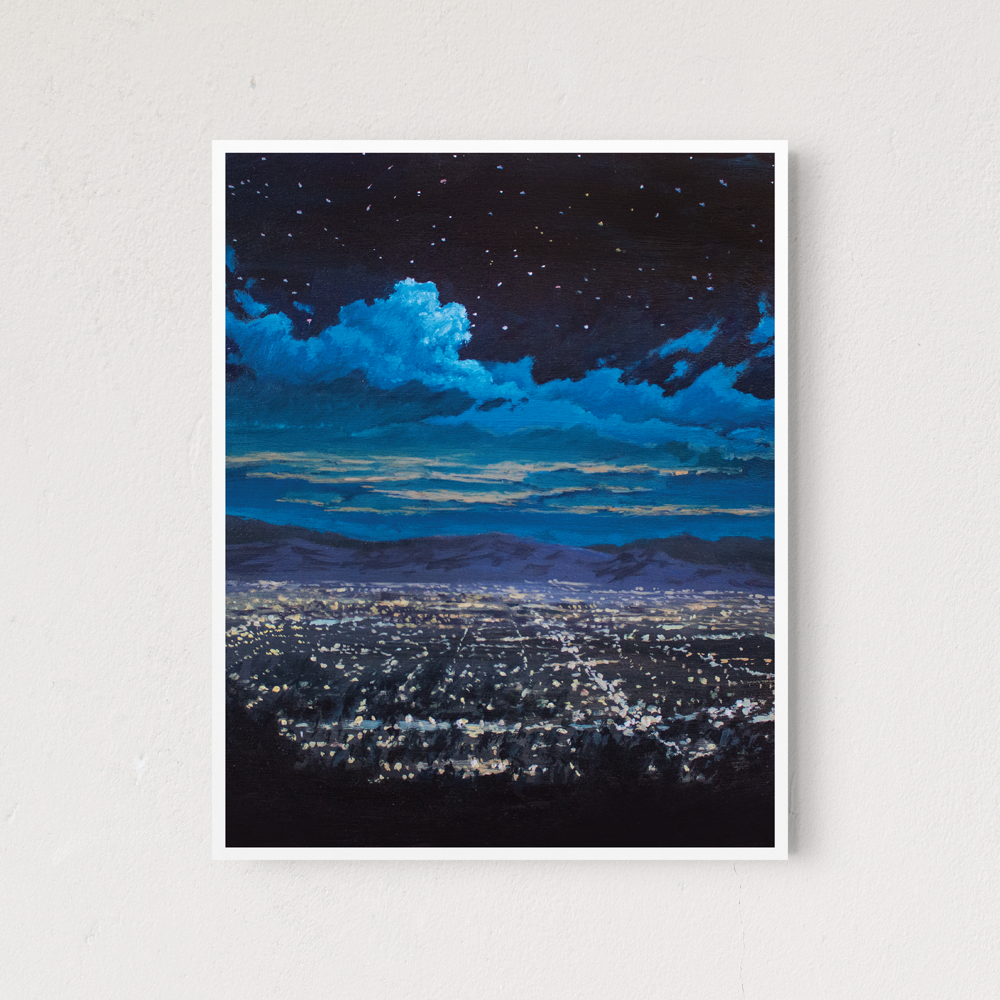San Fernando Valley Sepulveda