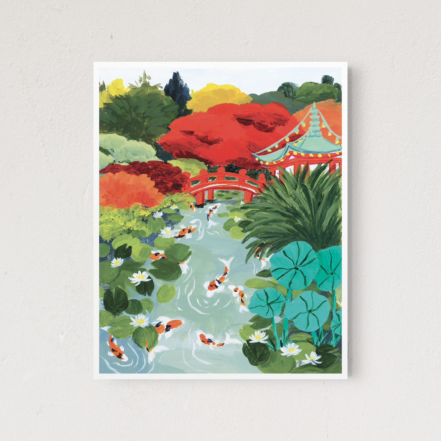 Japanese Garden