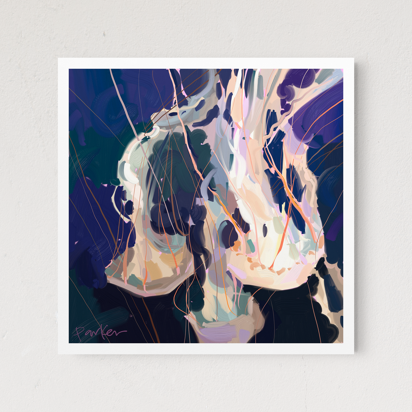 Jumpin' Jellyfish