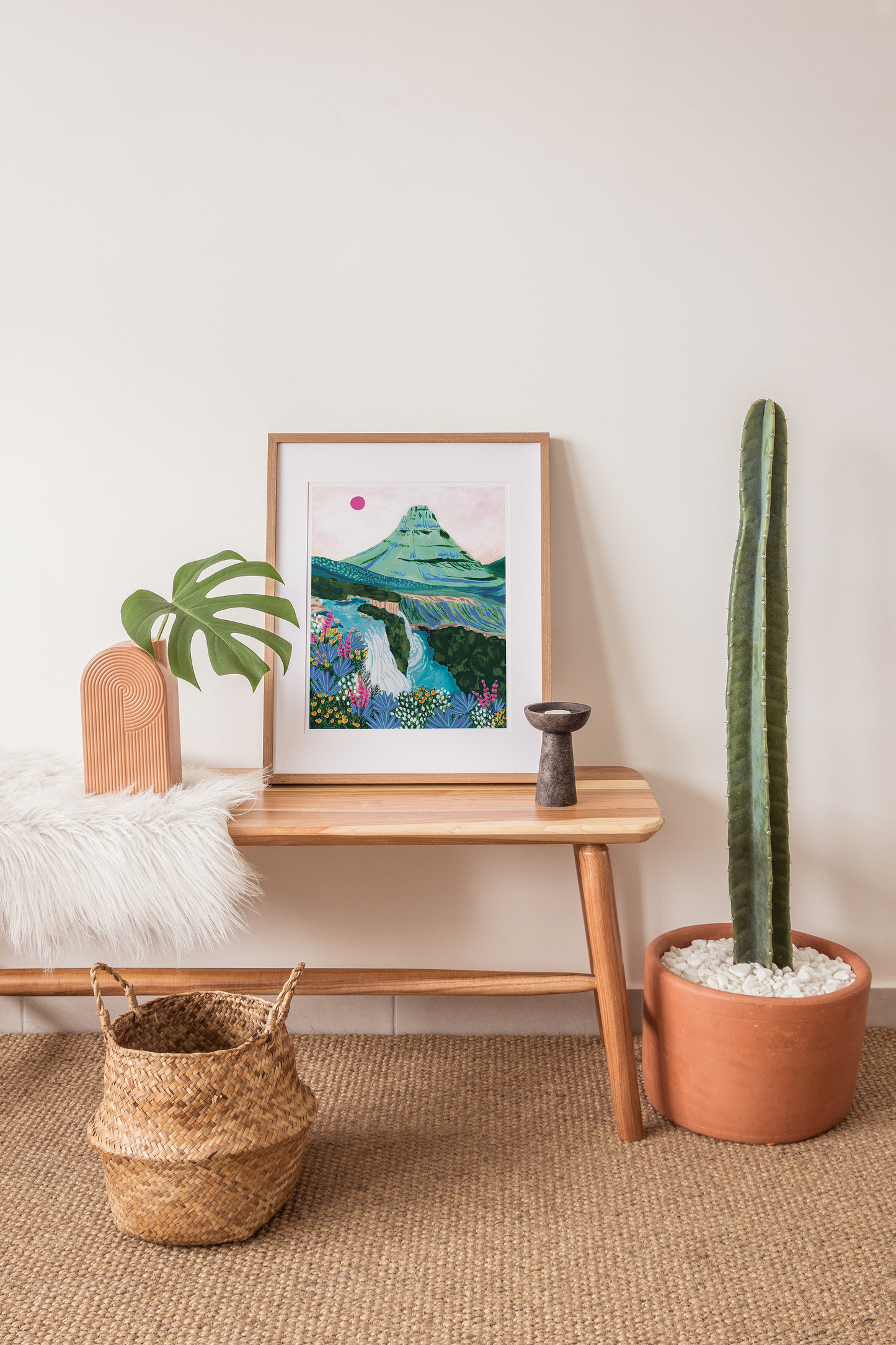 Kirkjufell