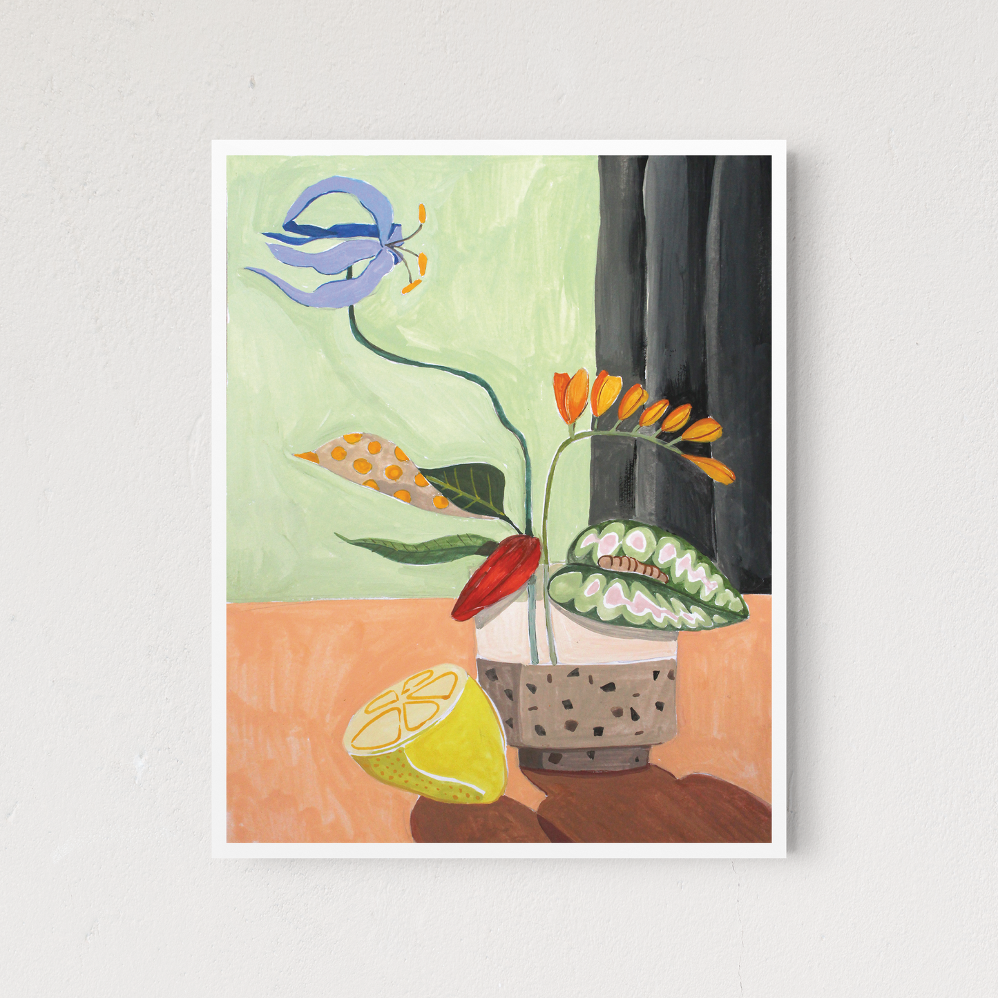 Ikebana