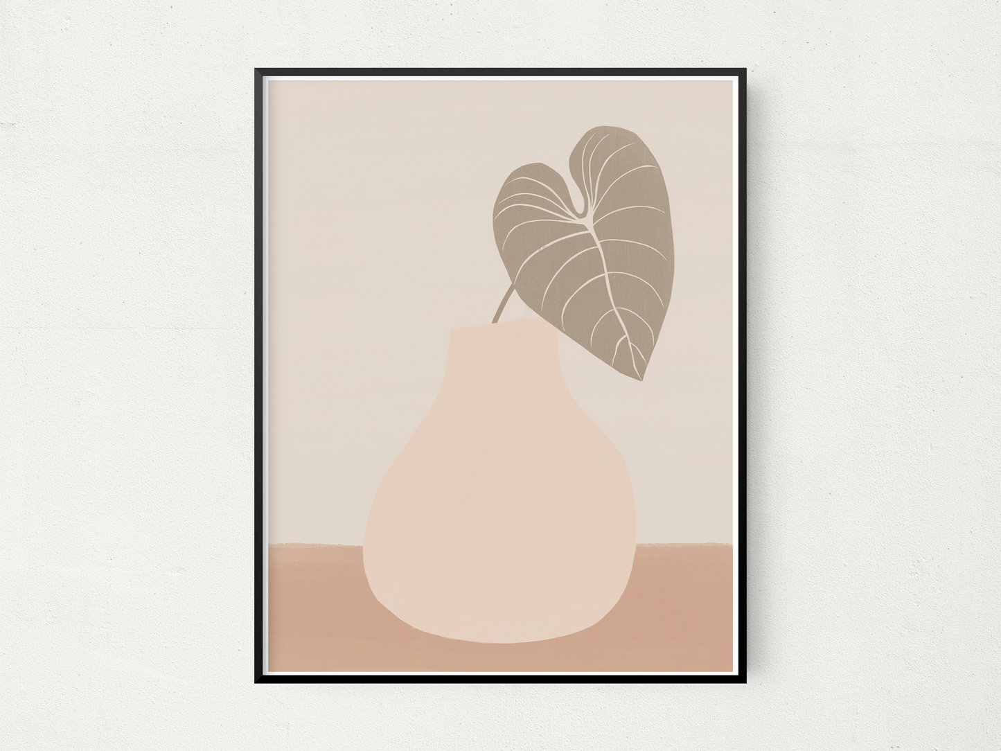 Leafy