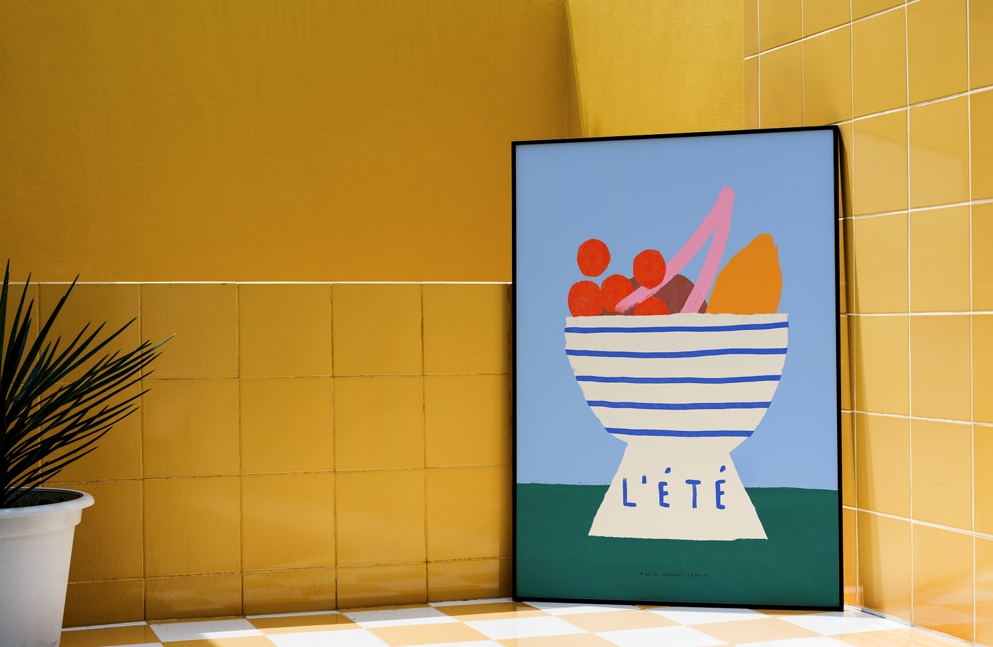 Léte