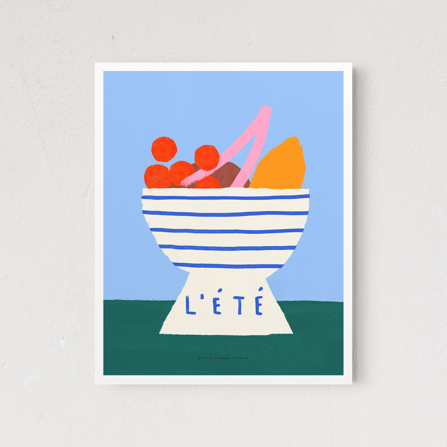 Léte
