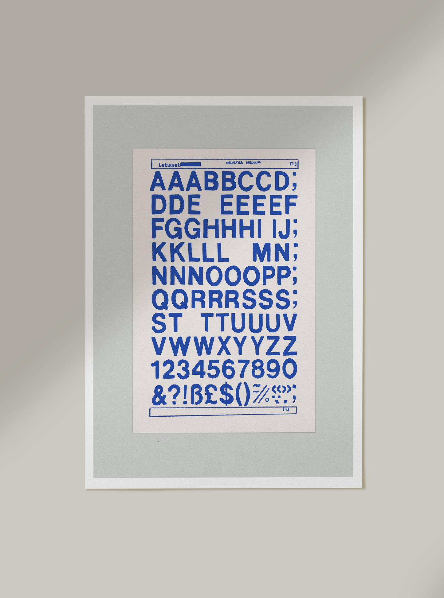 Letraset