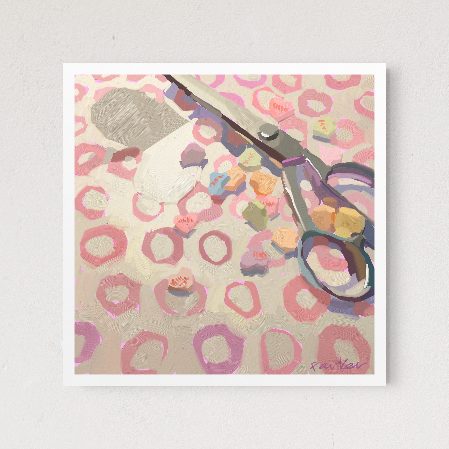 Love Hearts
