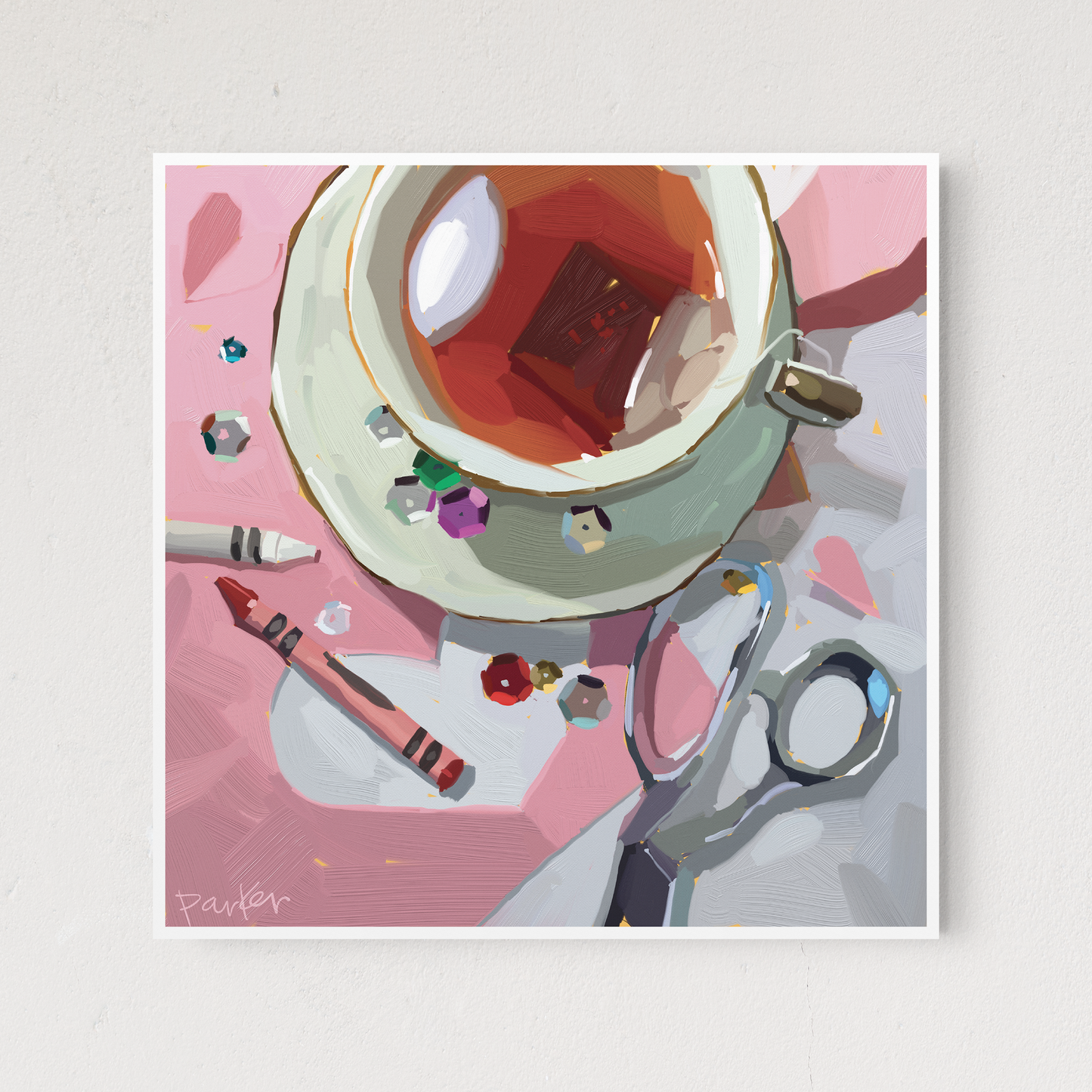 Love Potion
