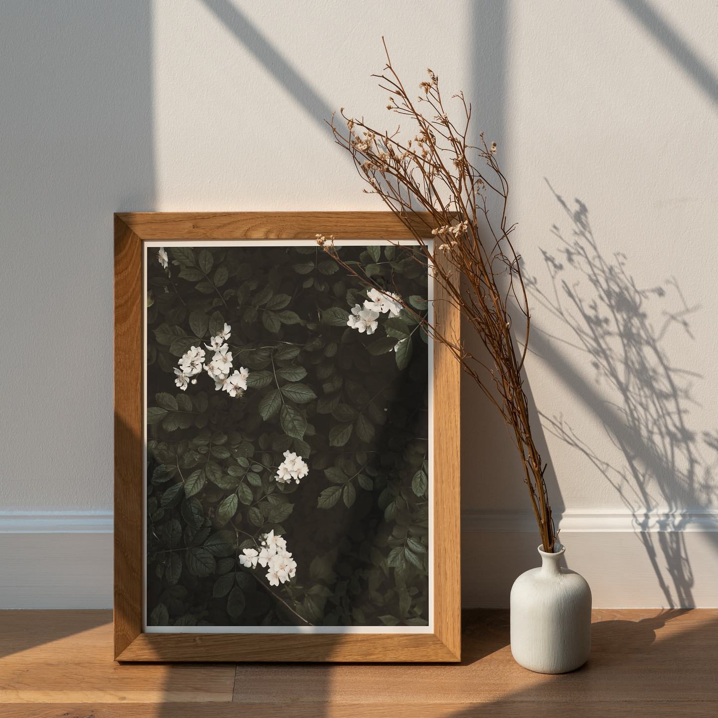 In Bloom