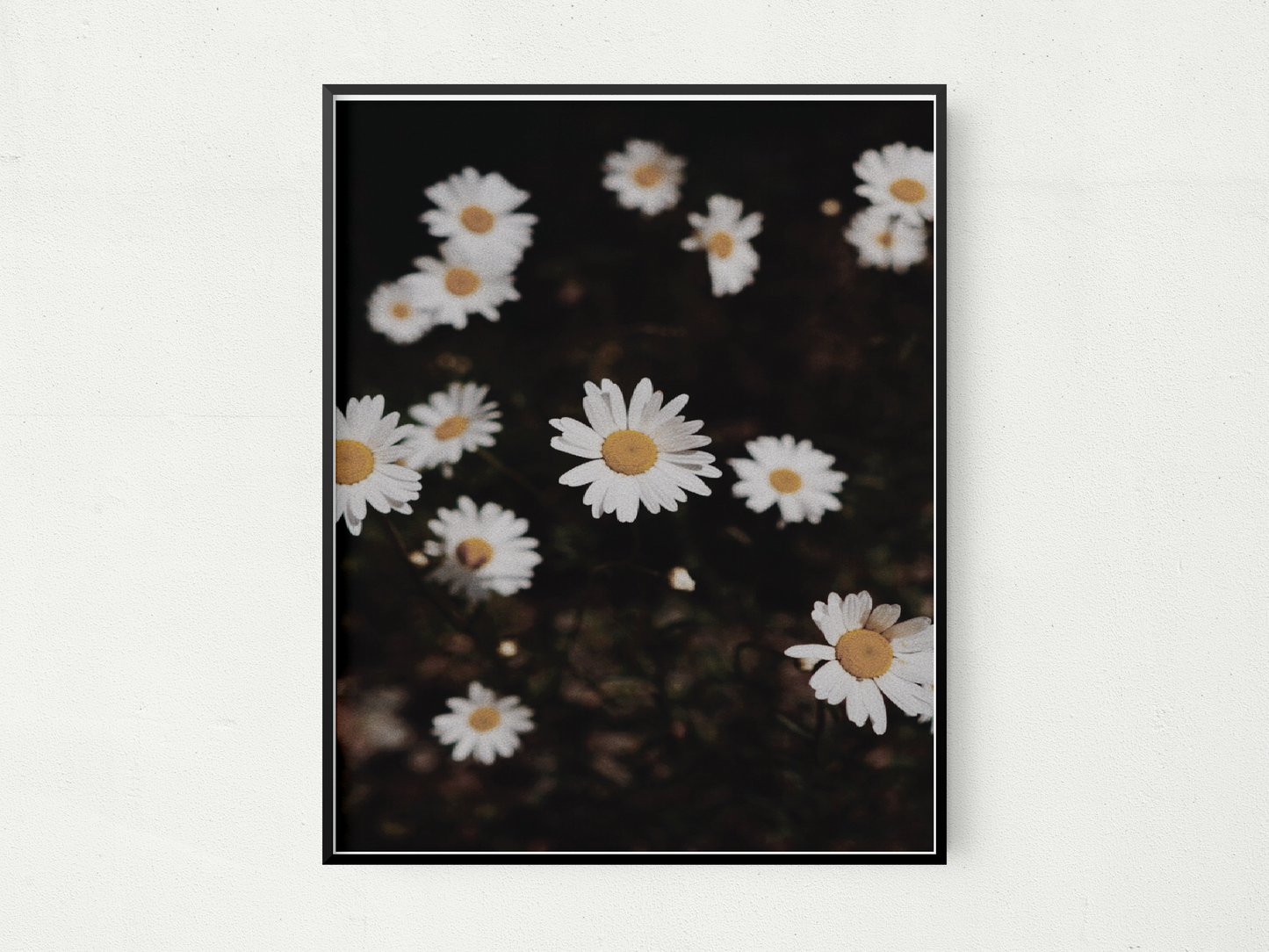Wild Floral