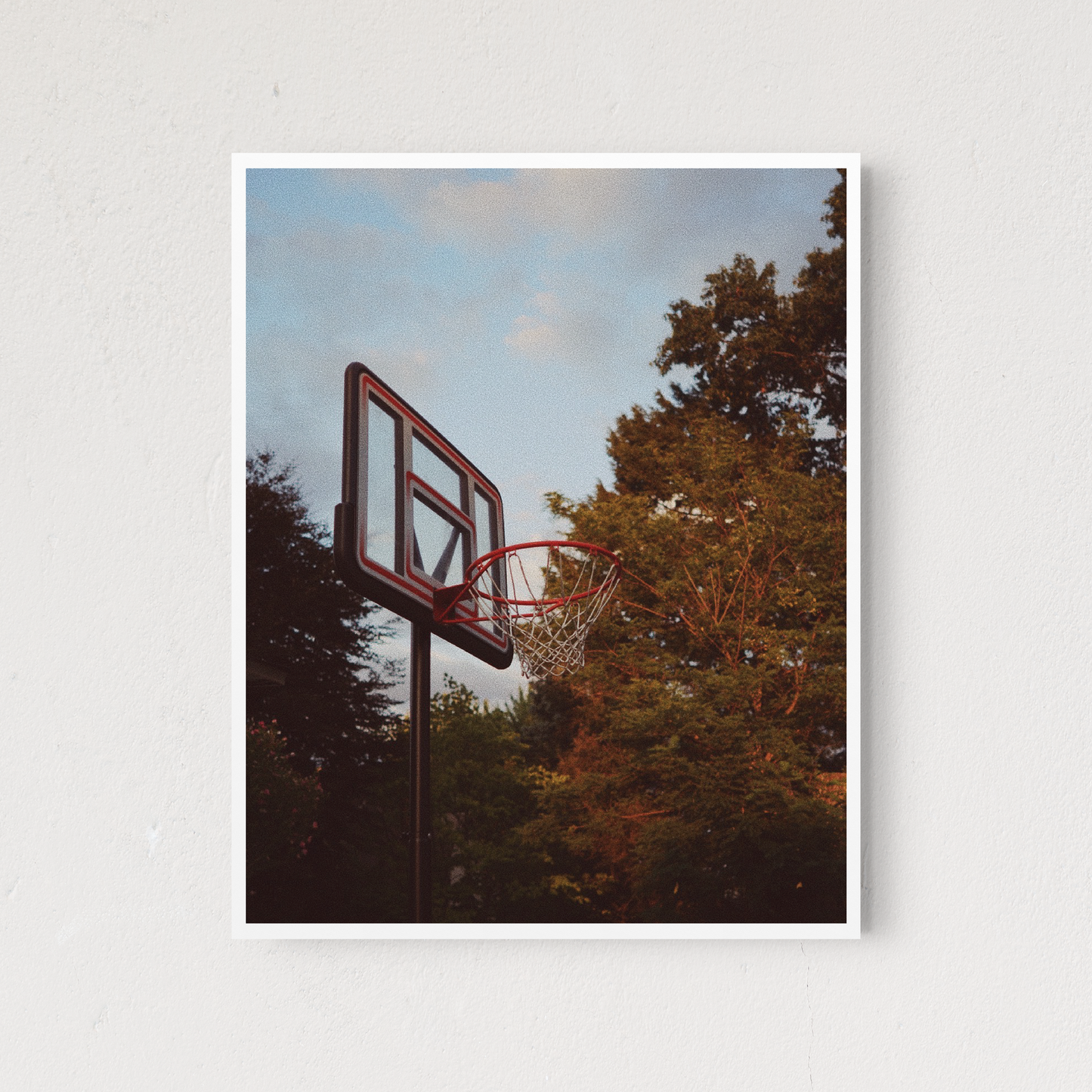 Air Ball