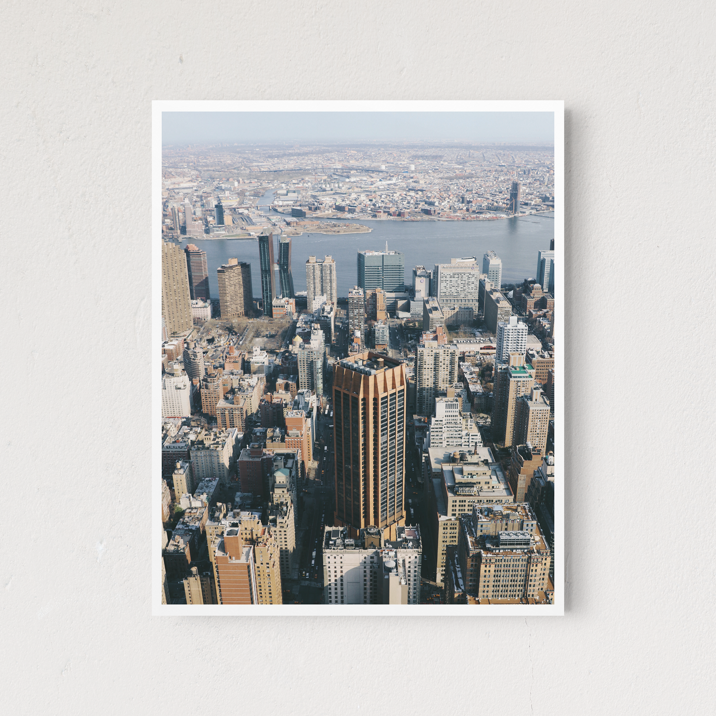 City Limits