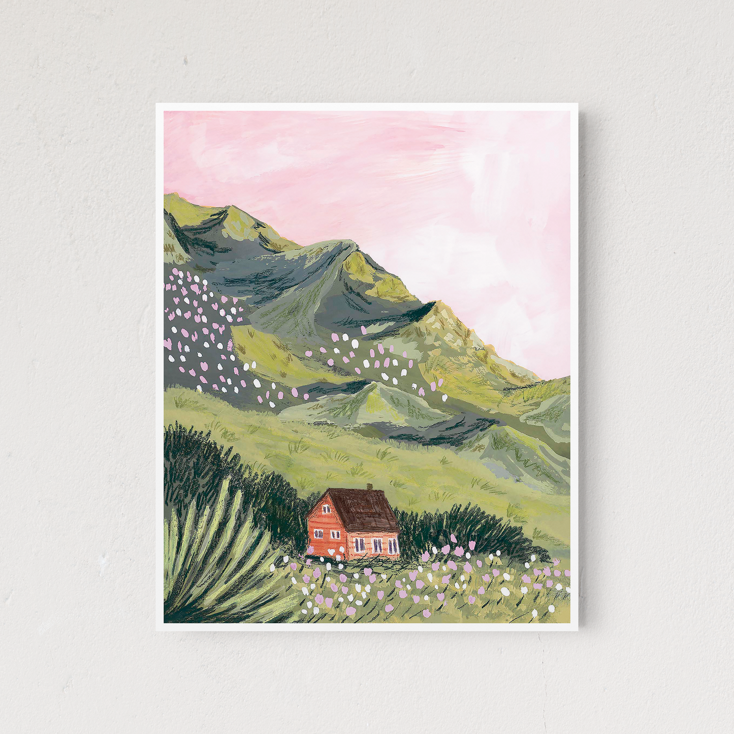 Meadow House
