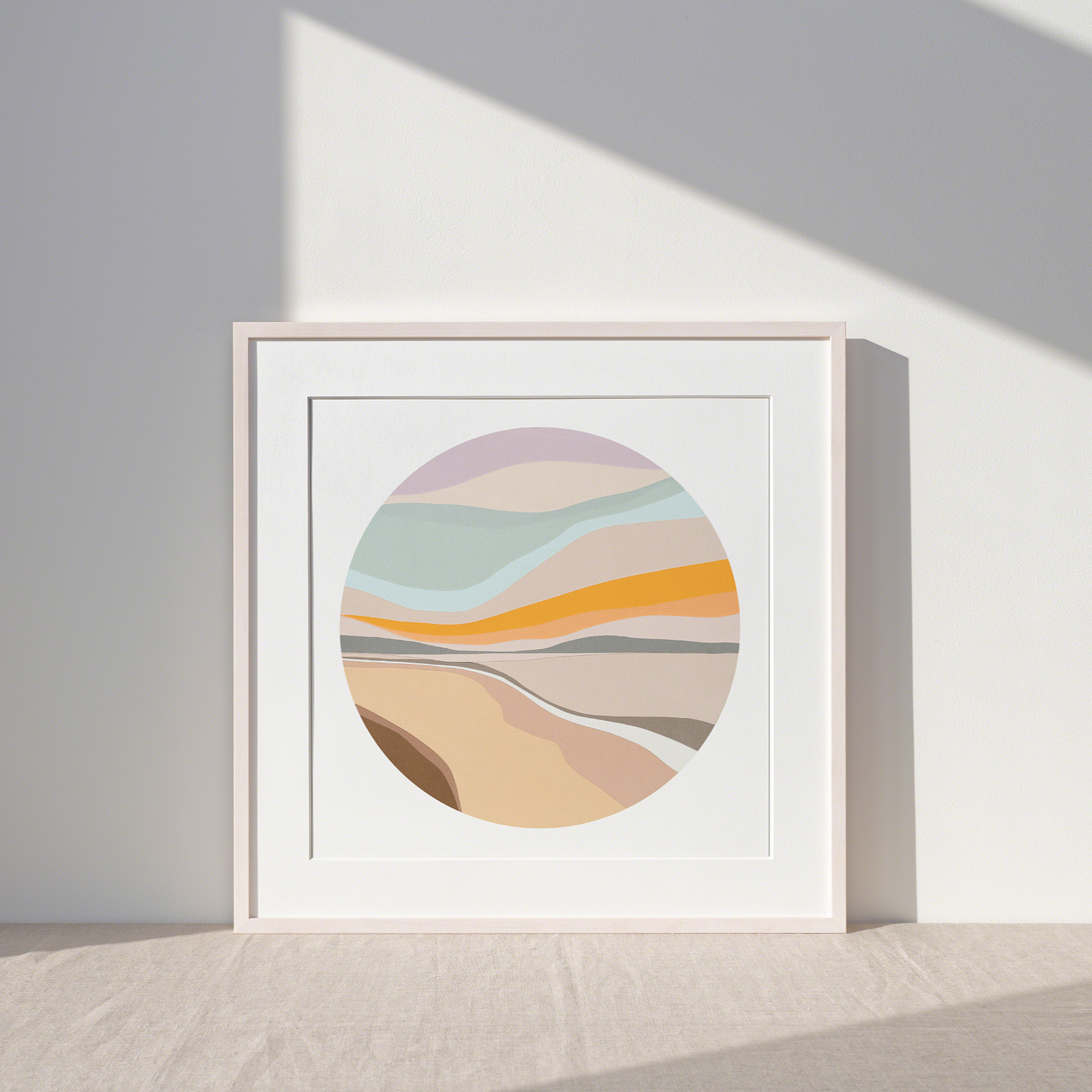 Sunset Circle