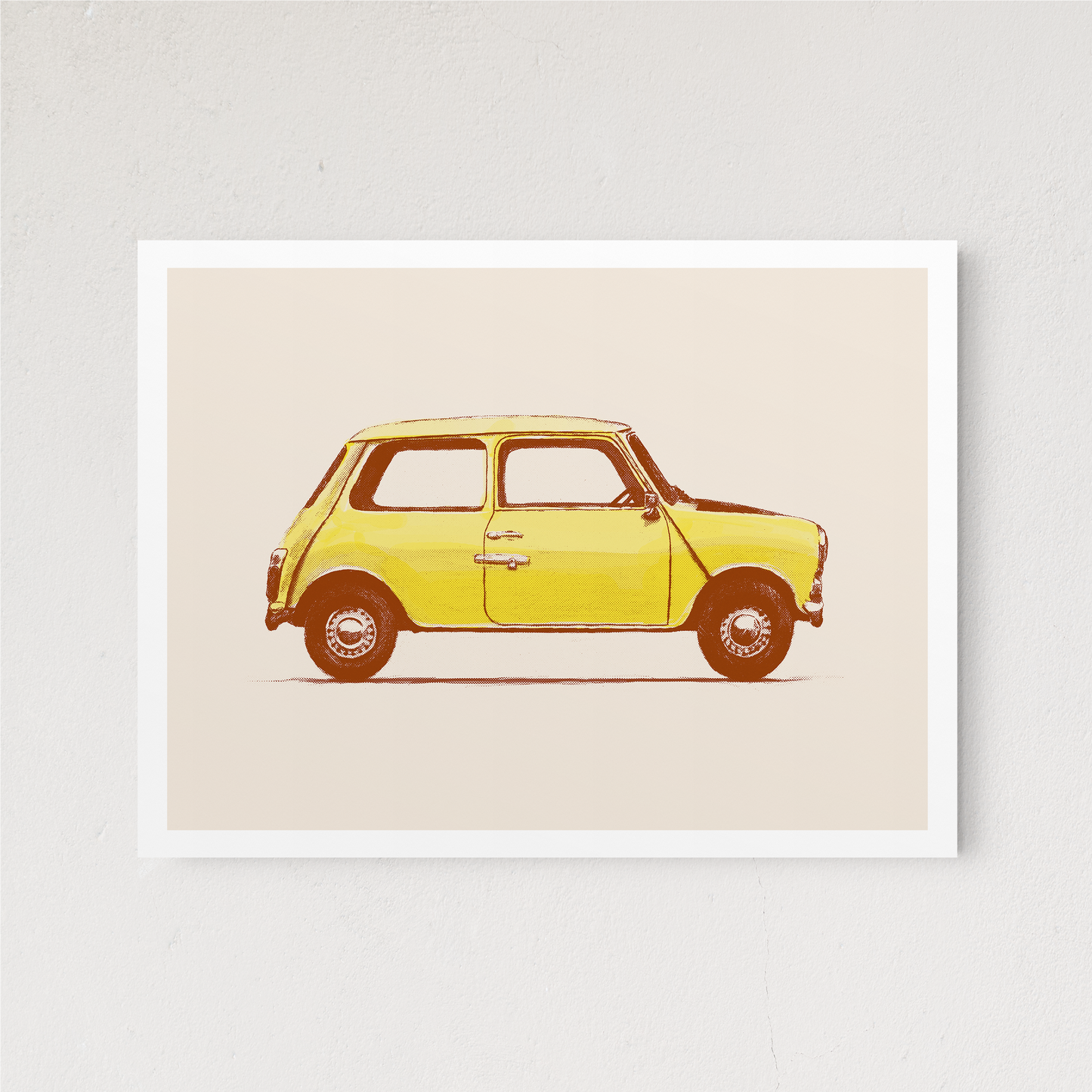 Mini - Mr. Beans
