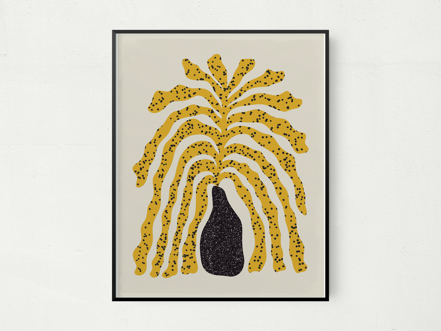 Modern Vase