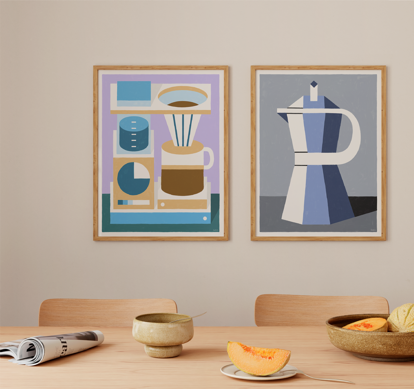 Coffee Machine