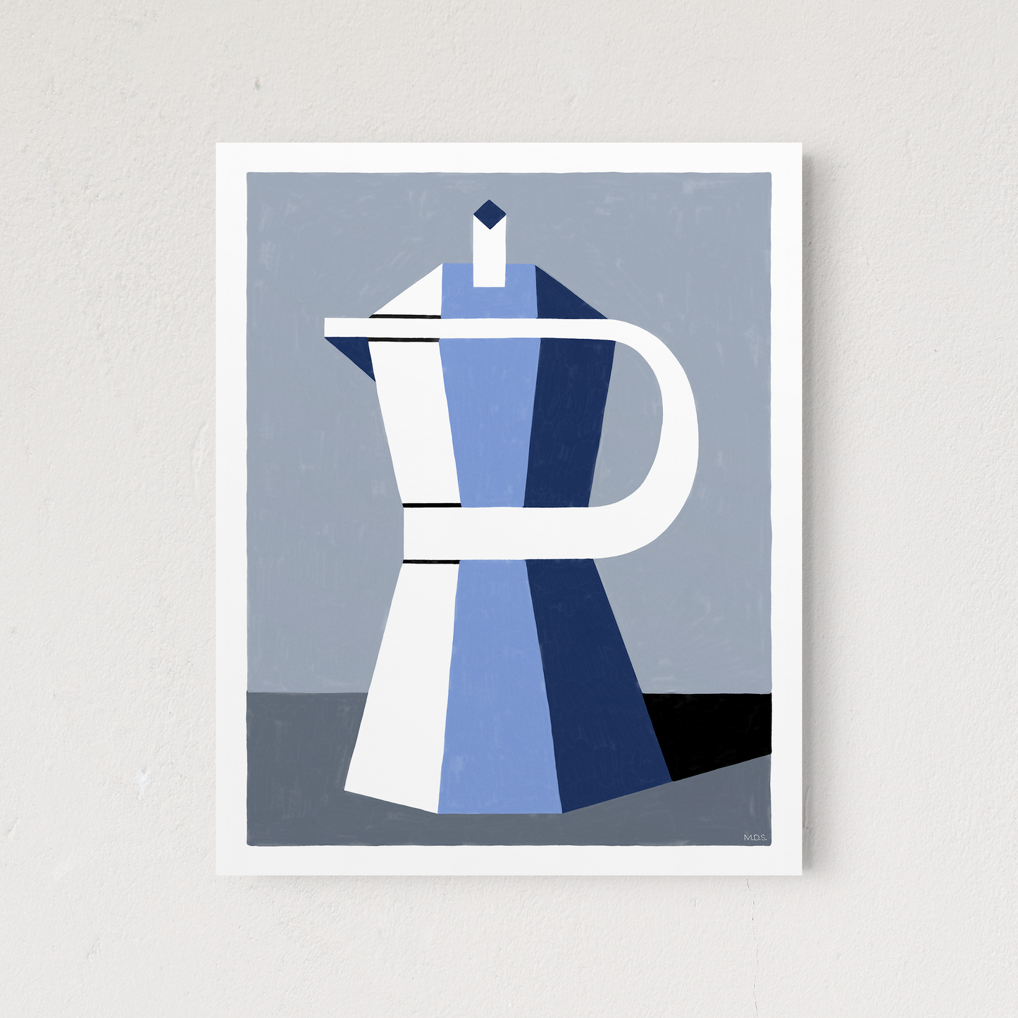 Moka Pot