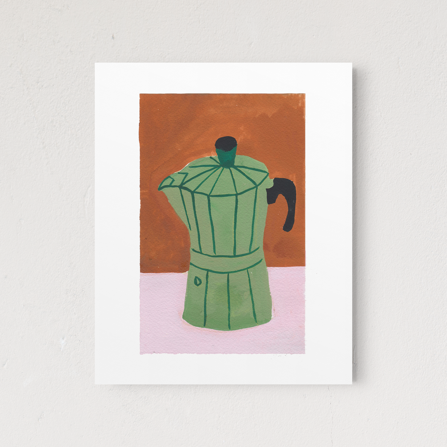 Griege Coffee Moka