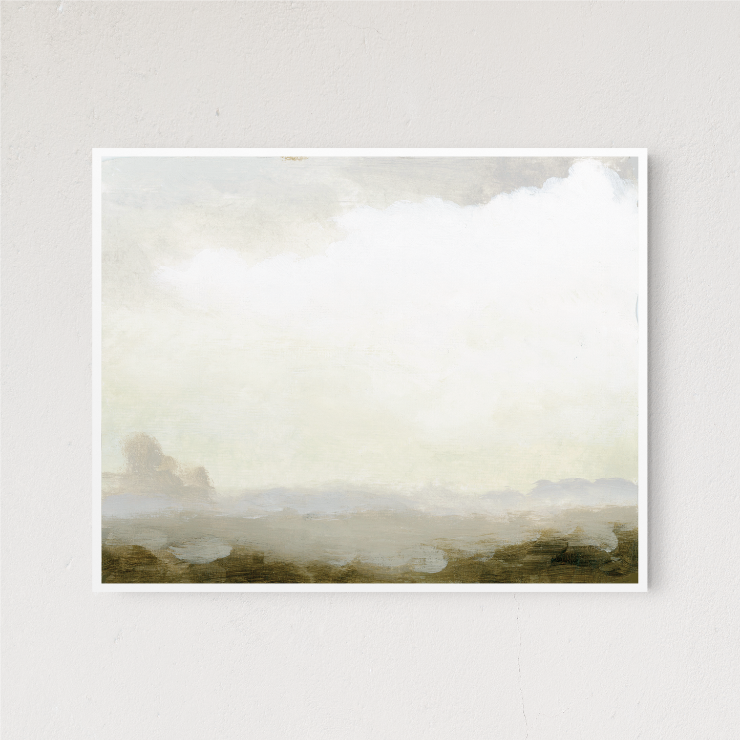 Morning Mist Vol. 1