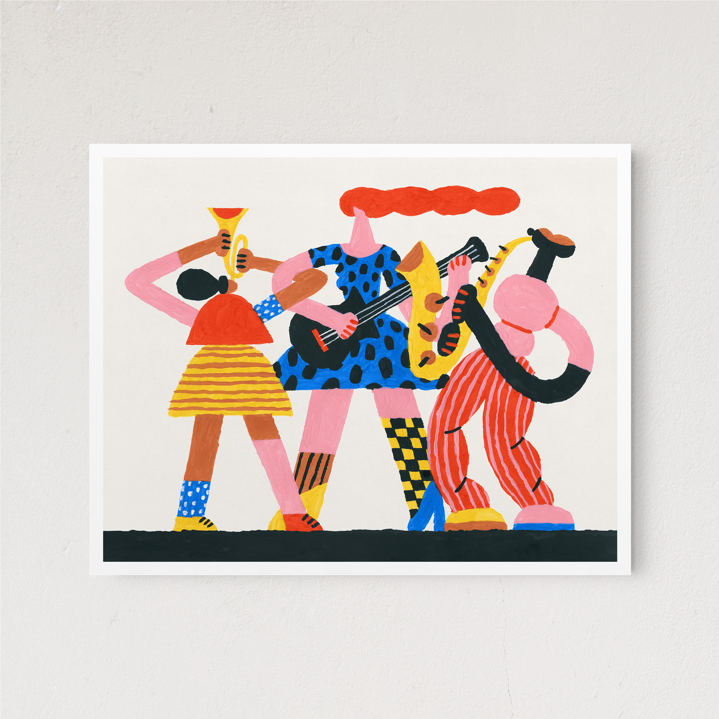 Musicians