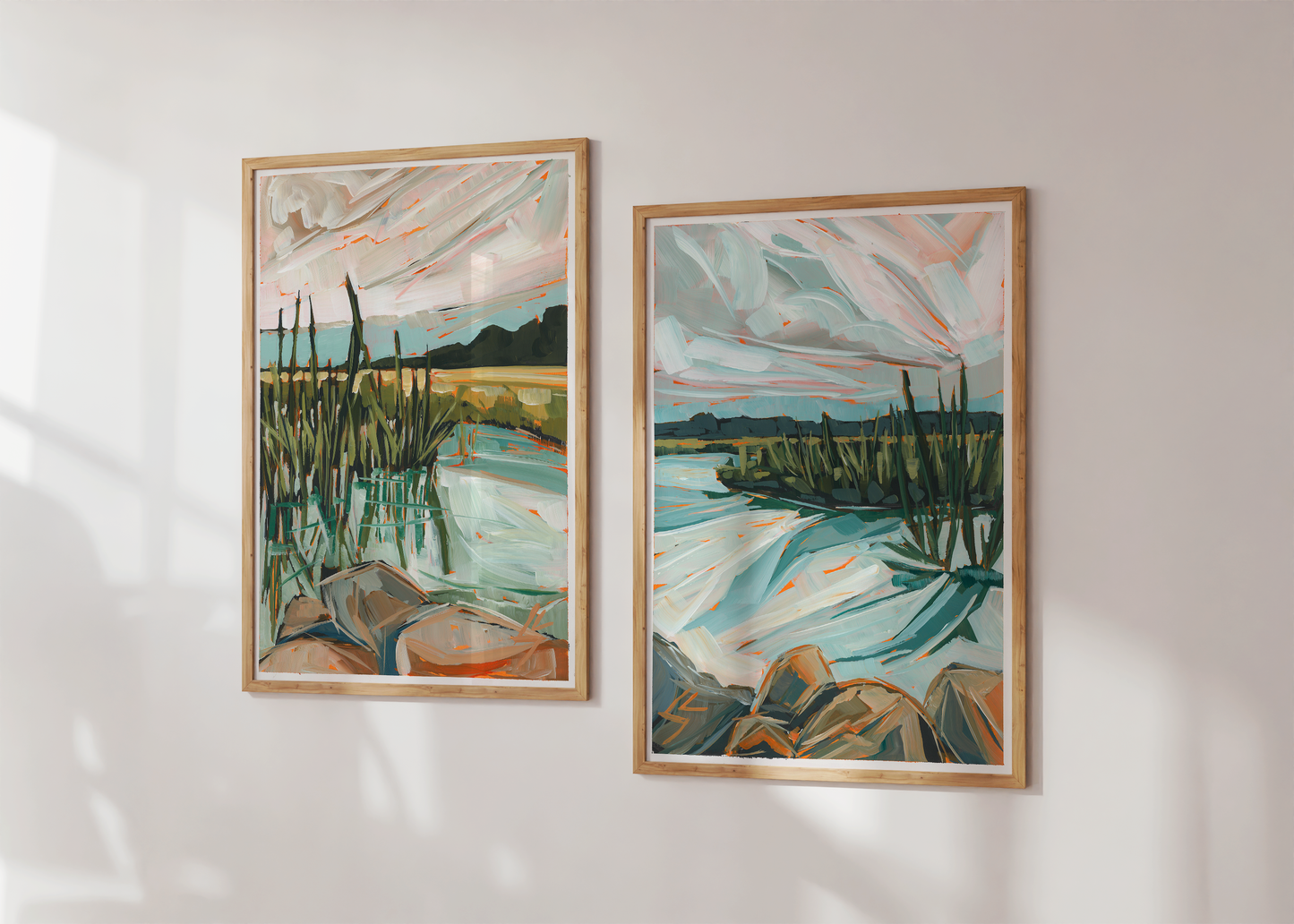 Reflections 1