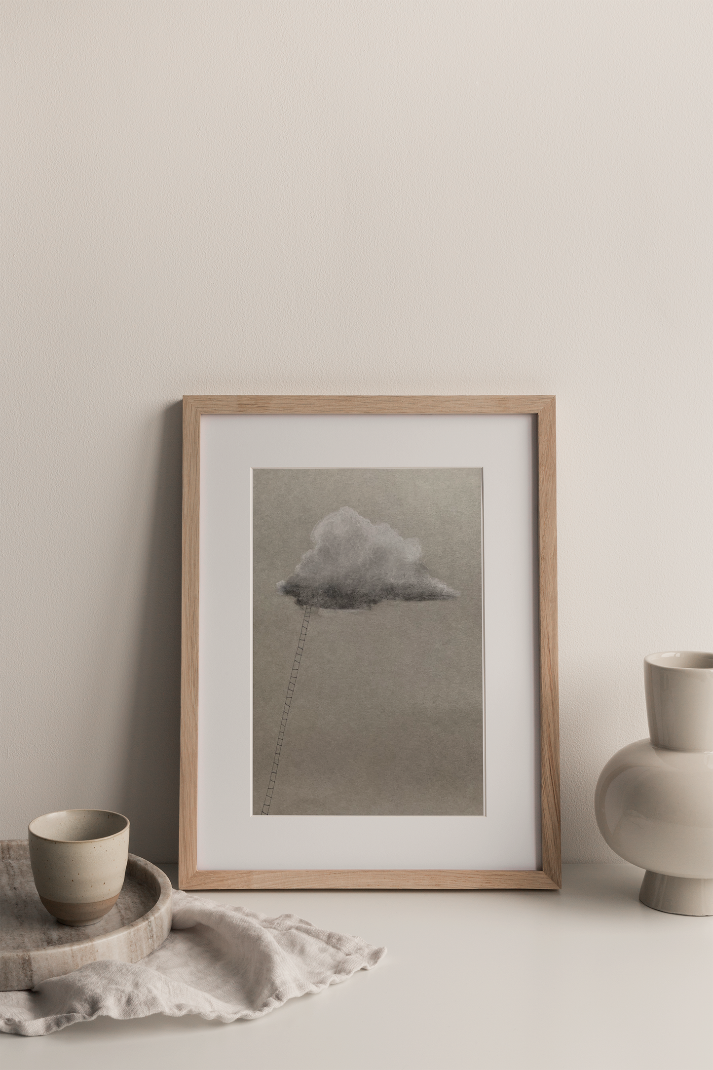 November Cloud