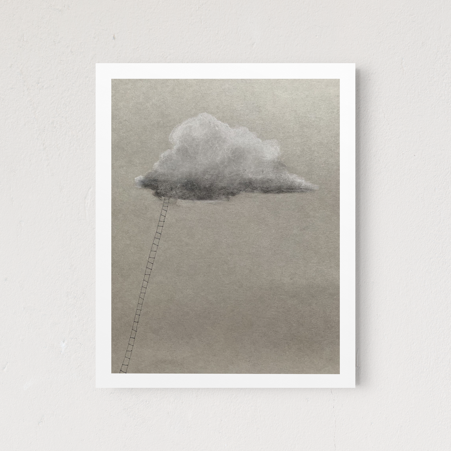 November Cloud