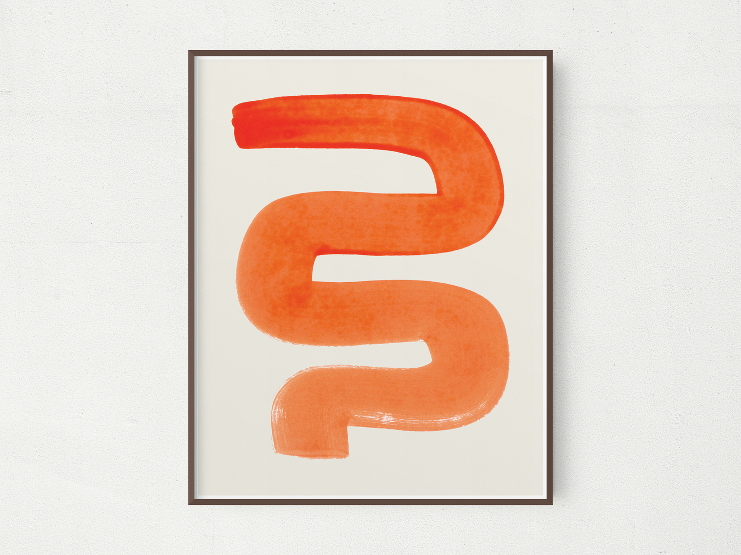Orange Unsure