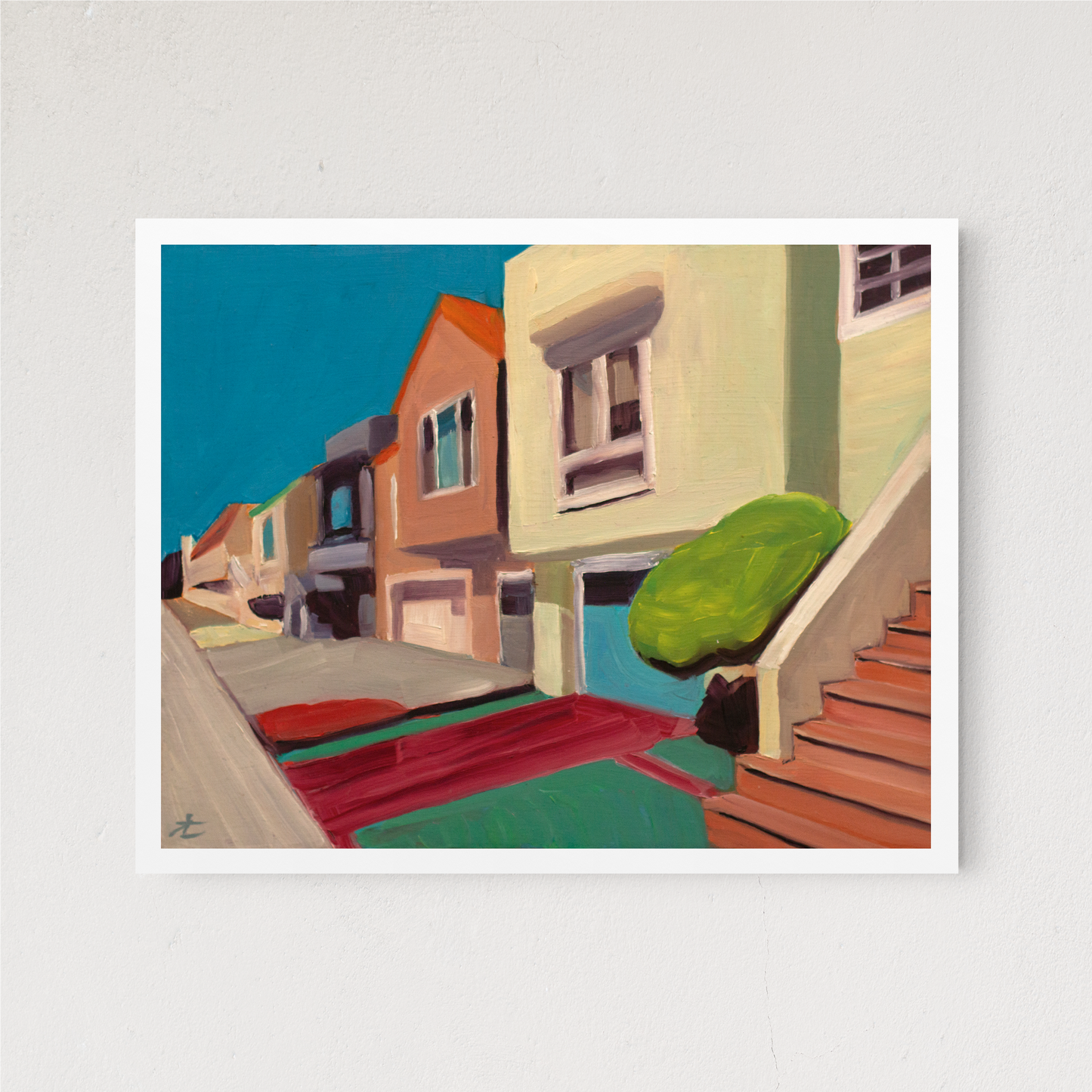 Outer Sunset