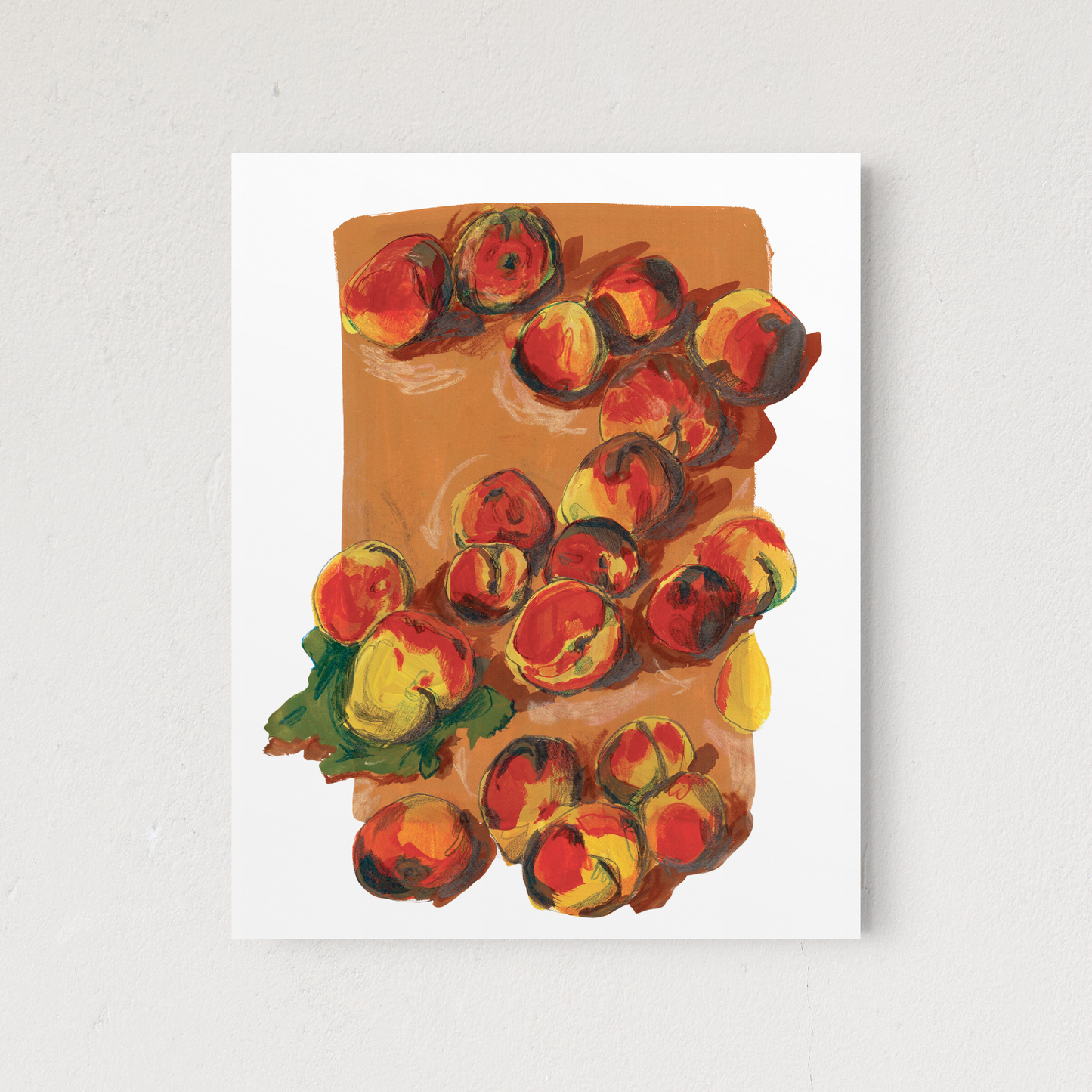 Peaches