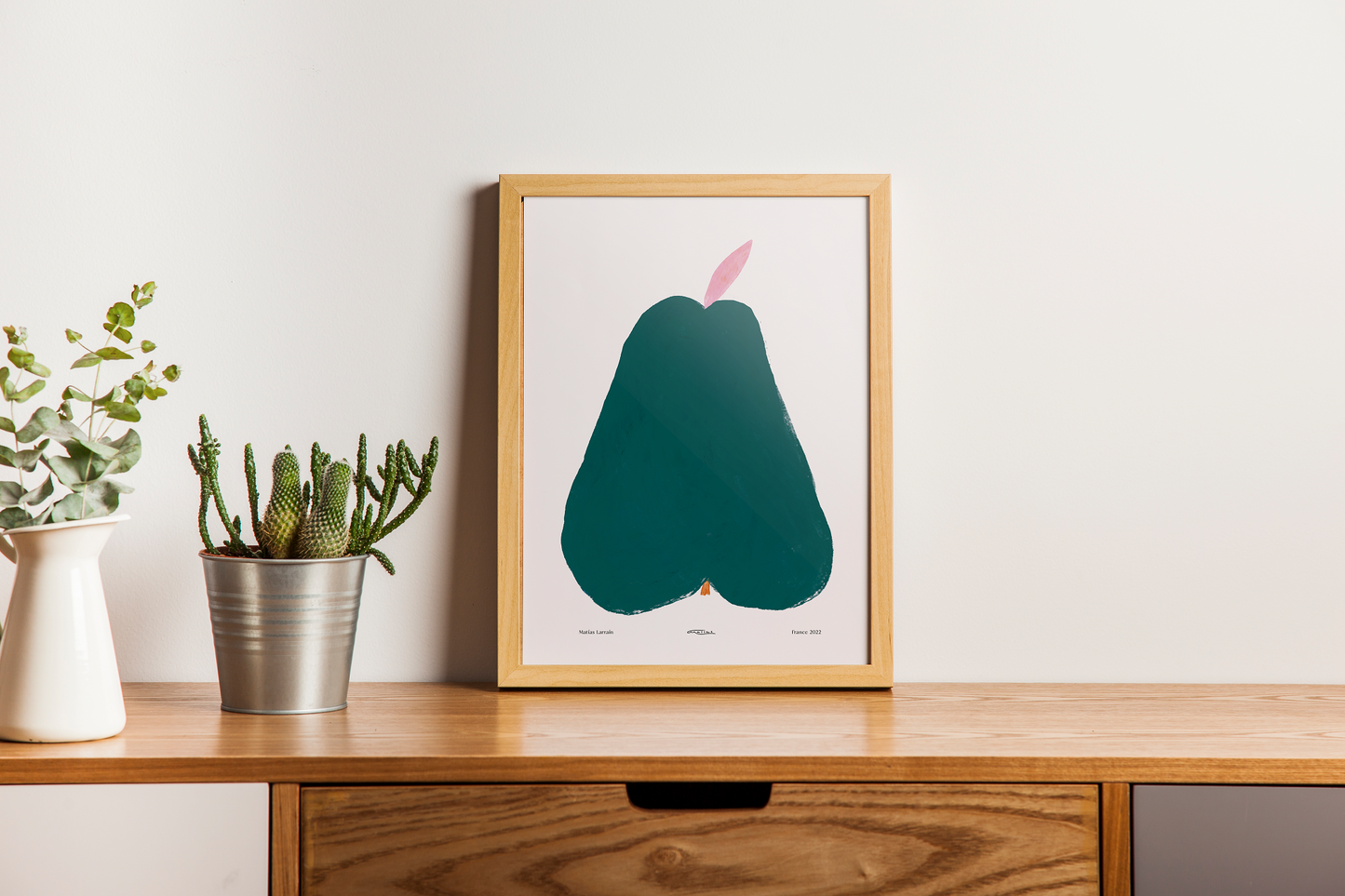 The Pear